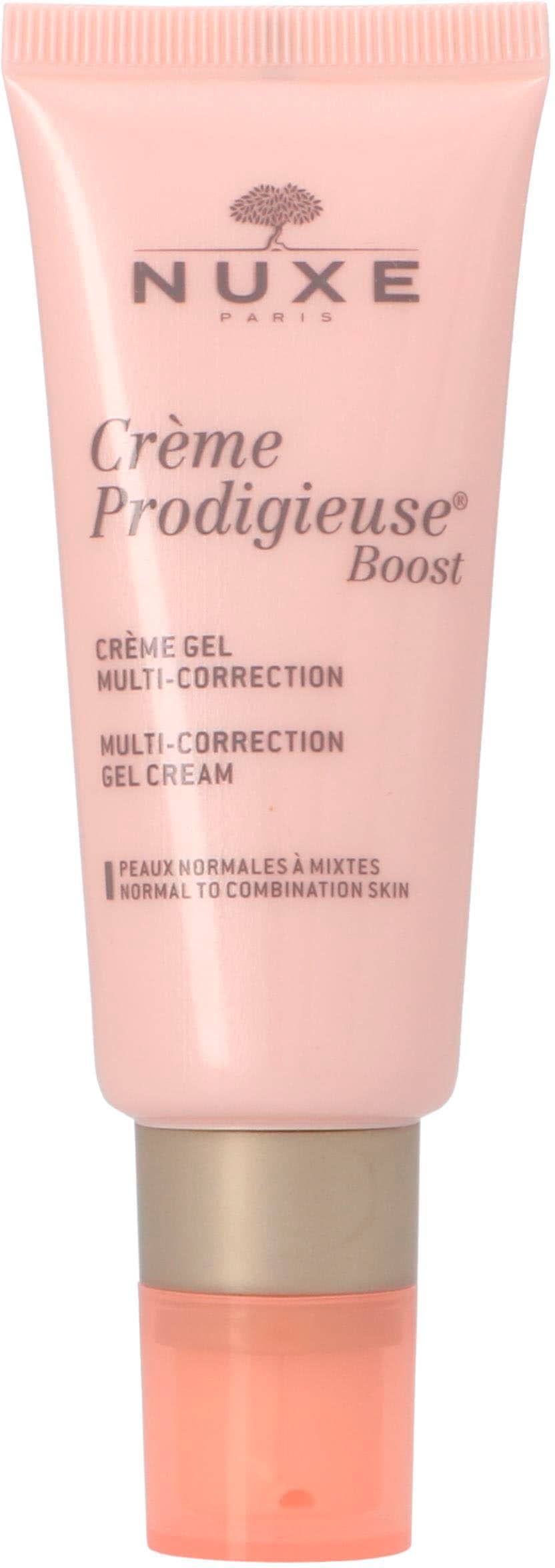Nuxe Gesichtsgel »Crème Prodigiuese Multi-C...