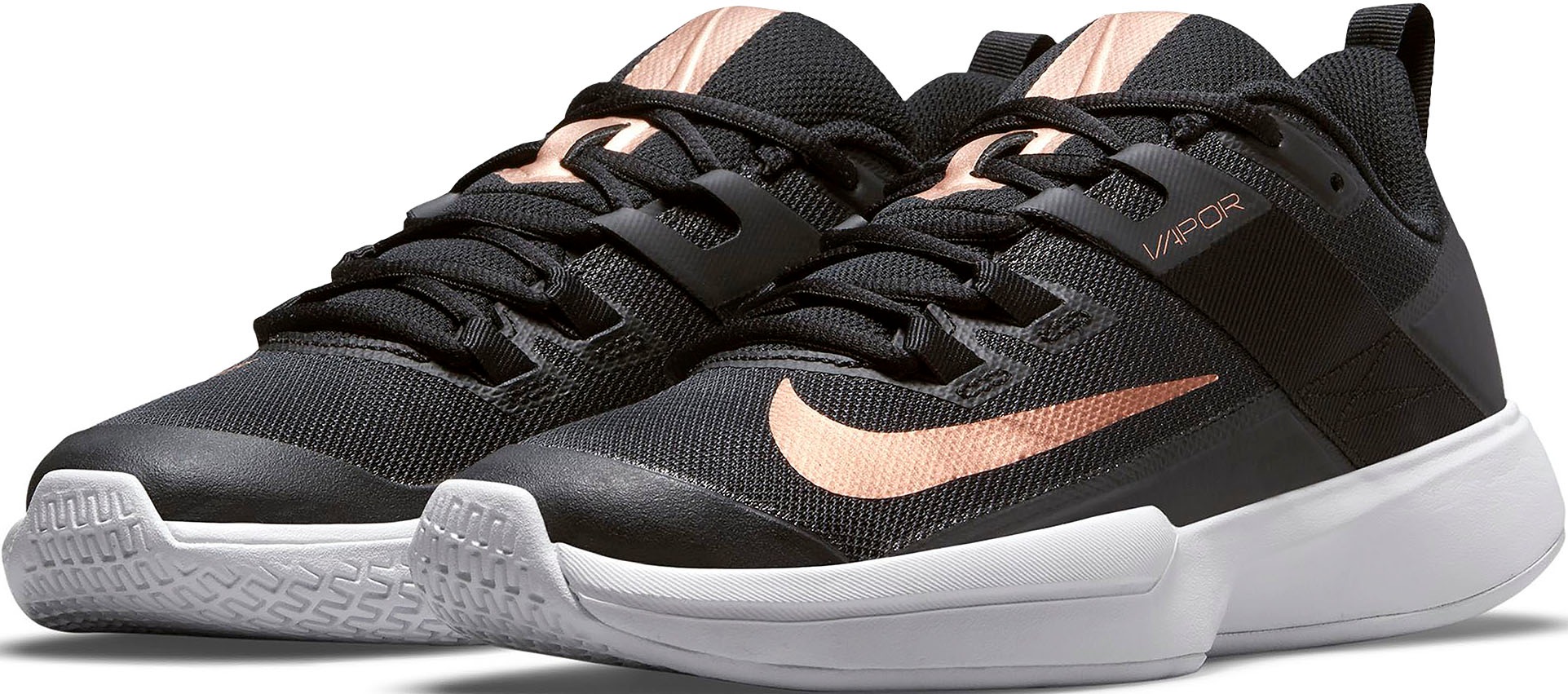 nike court vapor lite clay dames