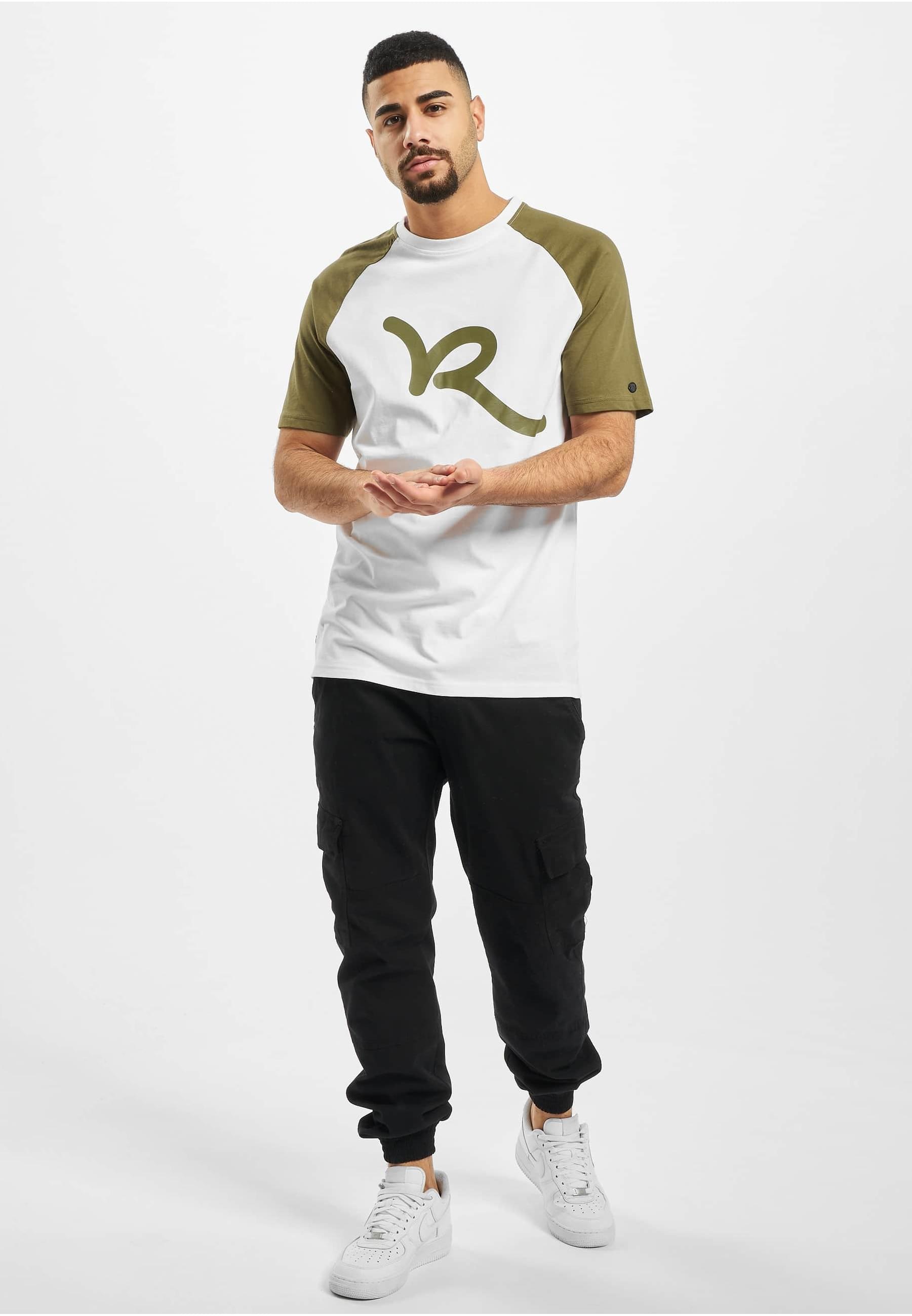 Rocawear T-Shirt »Rocawear Herren Rocawear T-Shirt«, (1 tlg.)