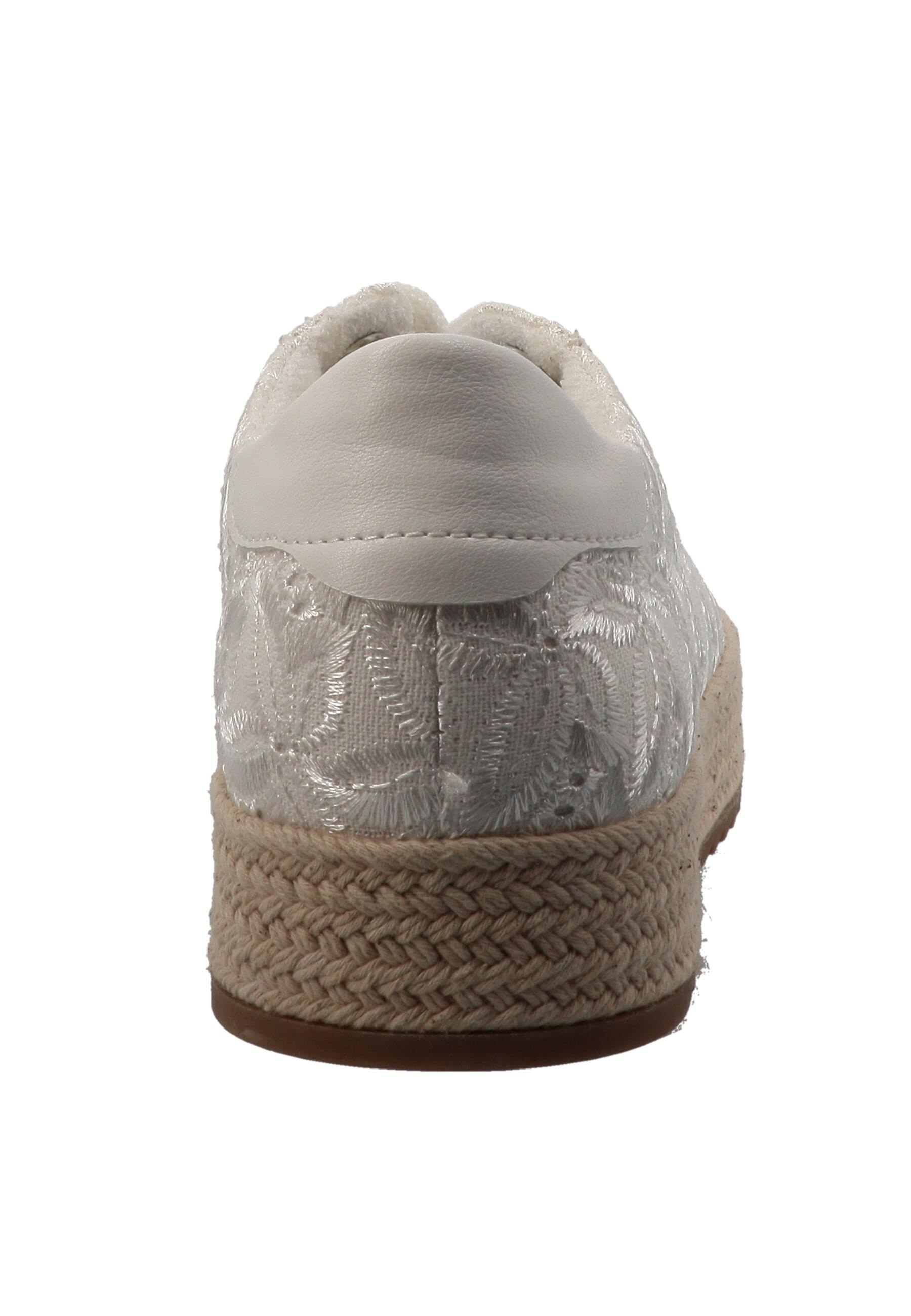 TOM TAILOR Trainingsschuh »Tom Tailor Sneaker Low«