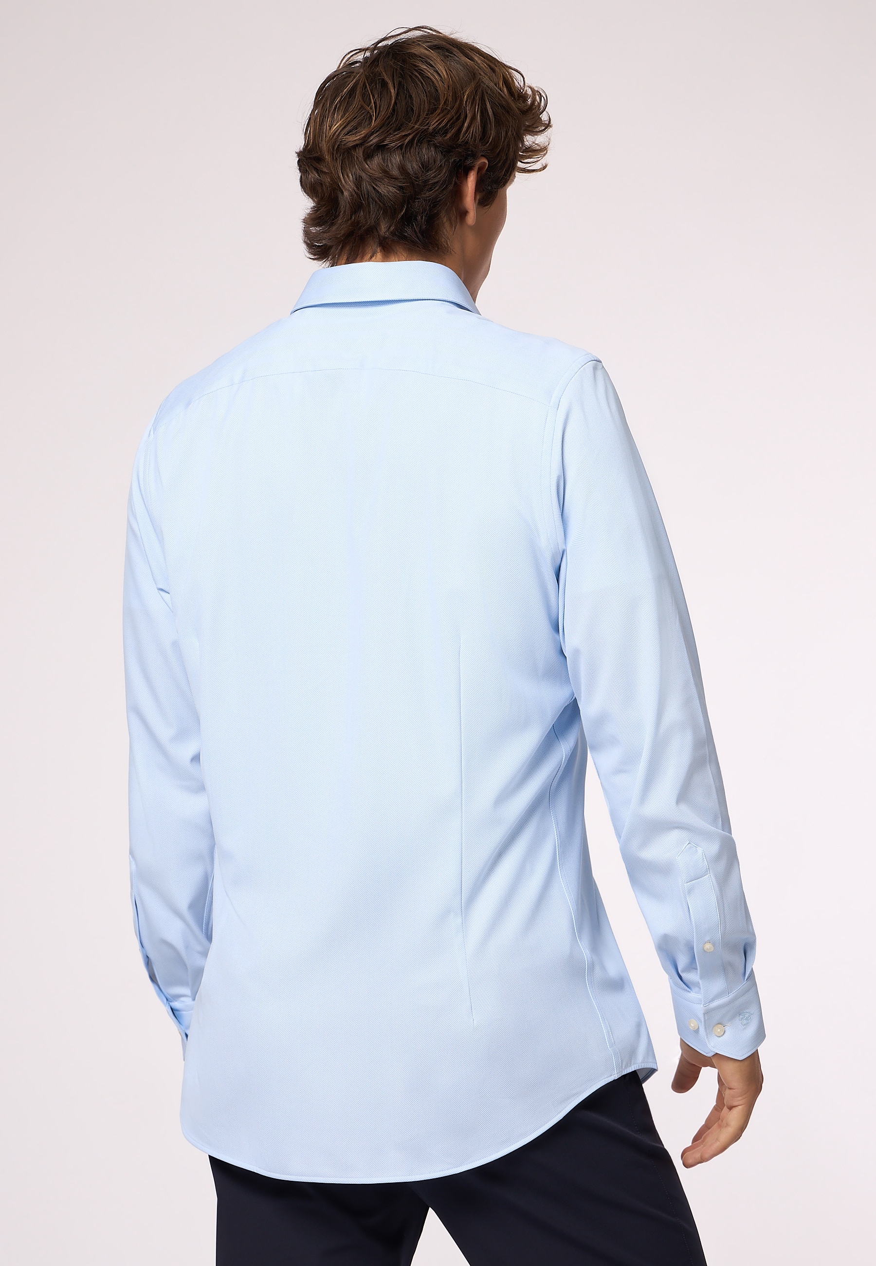 Roy Robson Businesshemd »Slim Fit«
