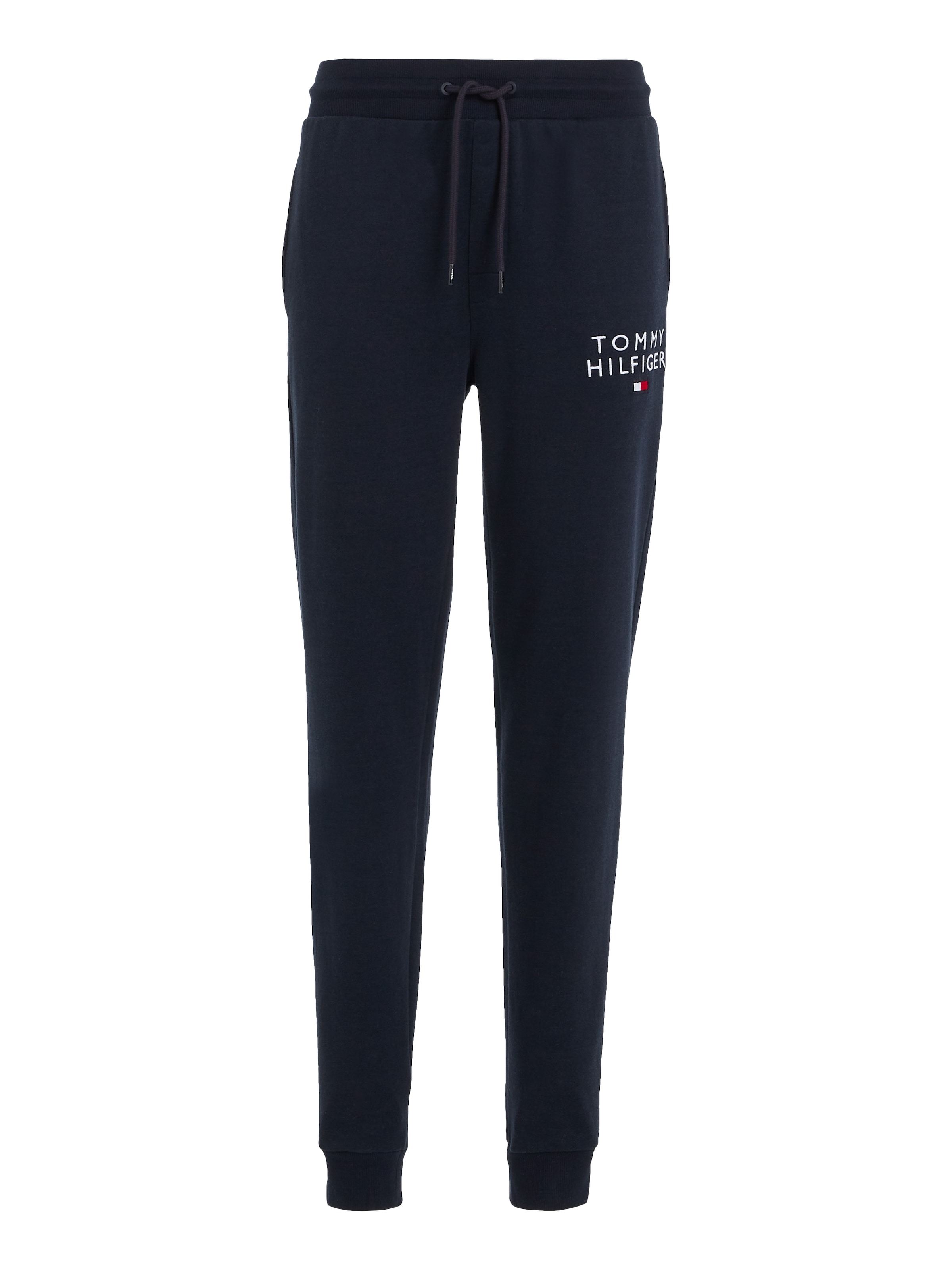 Tommy Hilfiger Underwear Jogginghose »TRACK PANT HWK«, mit Tommy Hilfiger Logoaufdruck