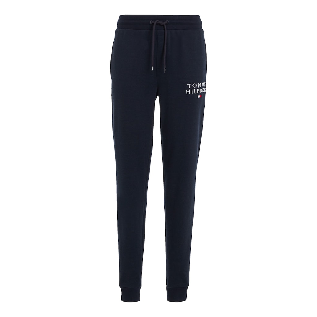 Tommy Hilfiger Underwear Jogginghose »TRACK PANT HWK«, mit Tommy Hilfiger Logoaufdruck