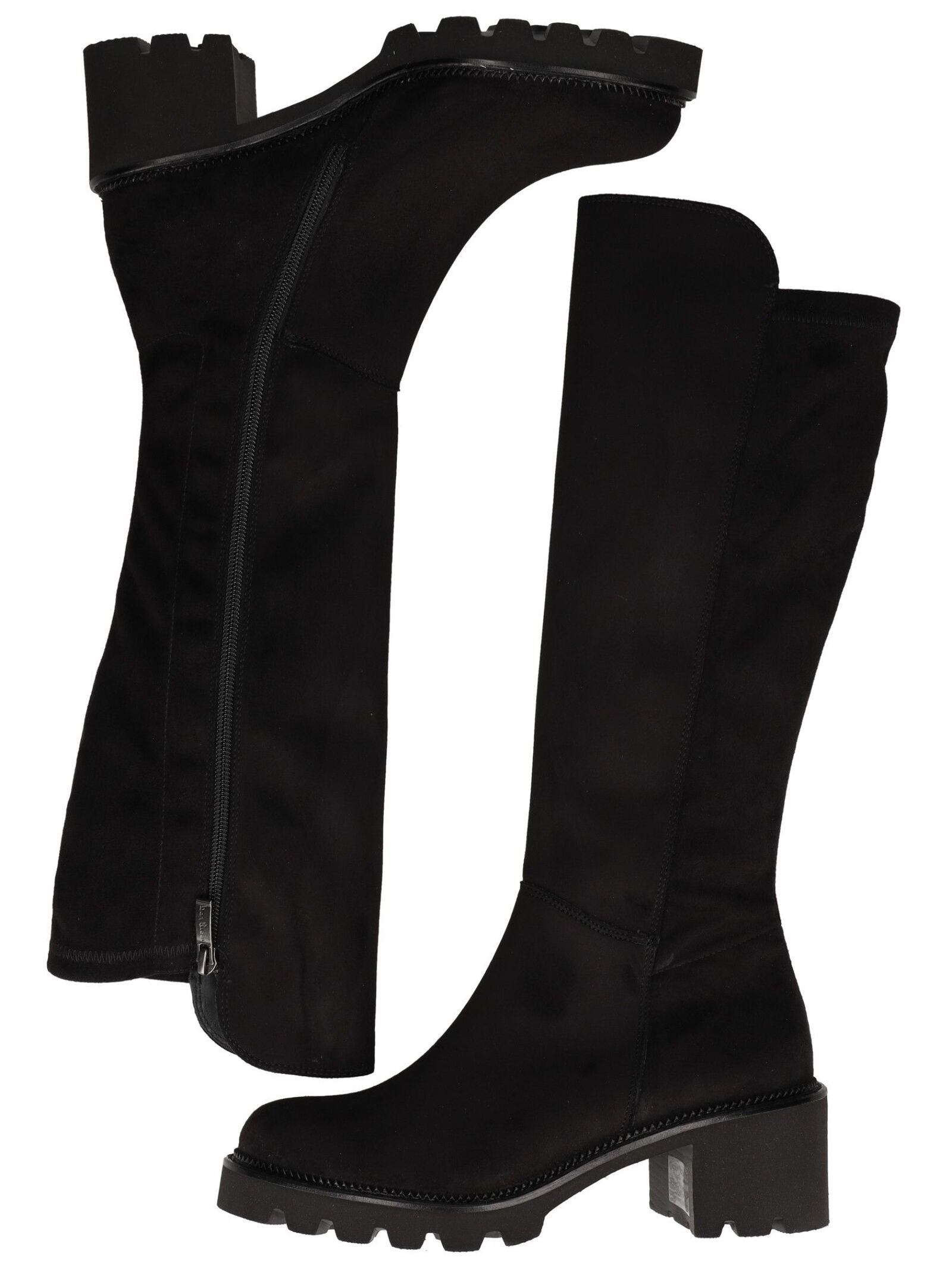Paul Green Stiefel »Paul Green Stiefel Leder«