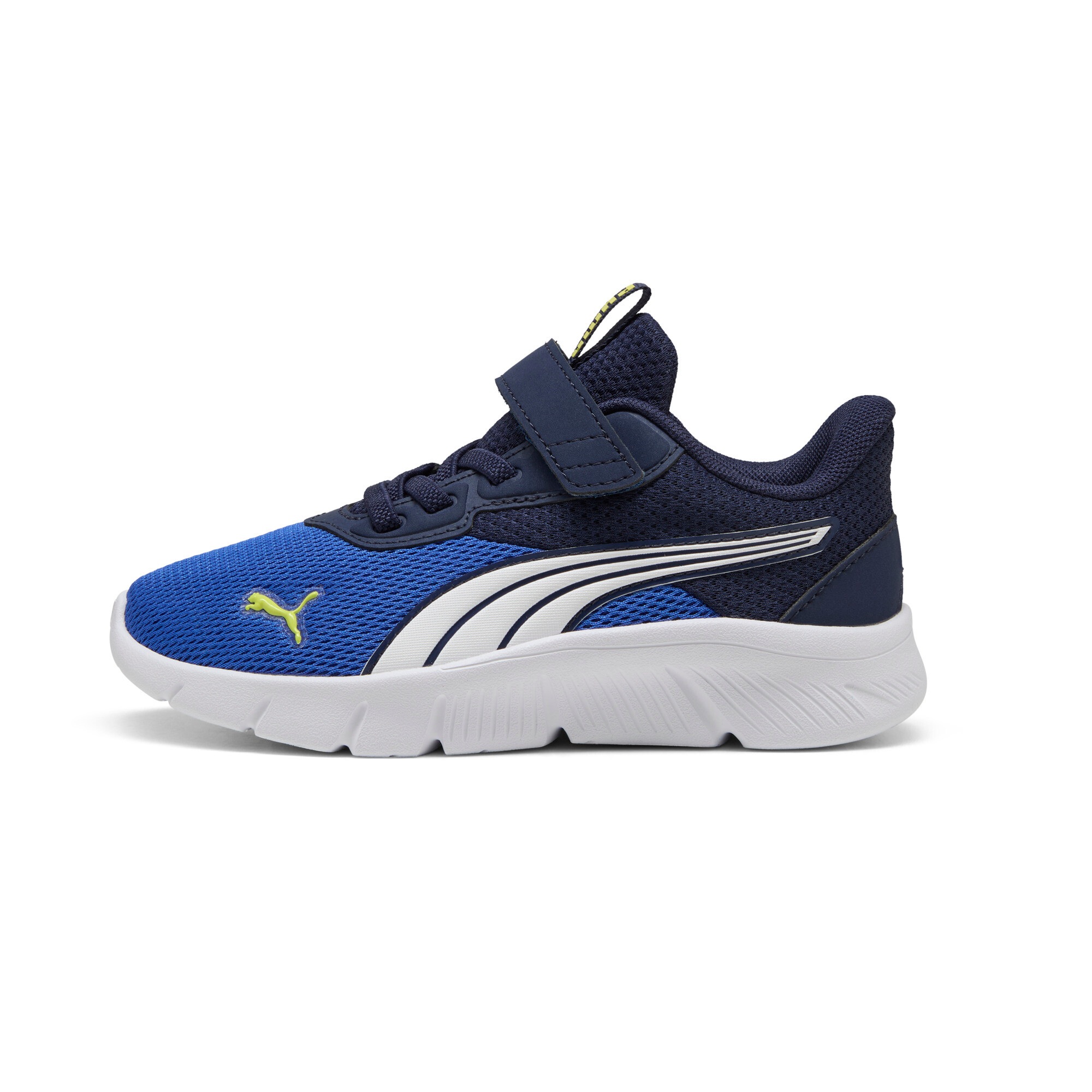 PUMA Sneaker "FLEXFOCUS MODERN AC+ PS" mit atmungsaktivem Mesh-Obermaterial günstig online kaufen