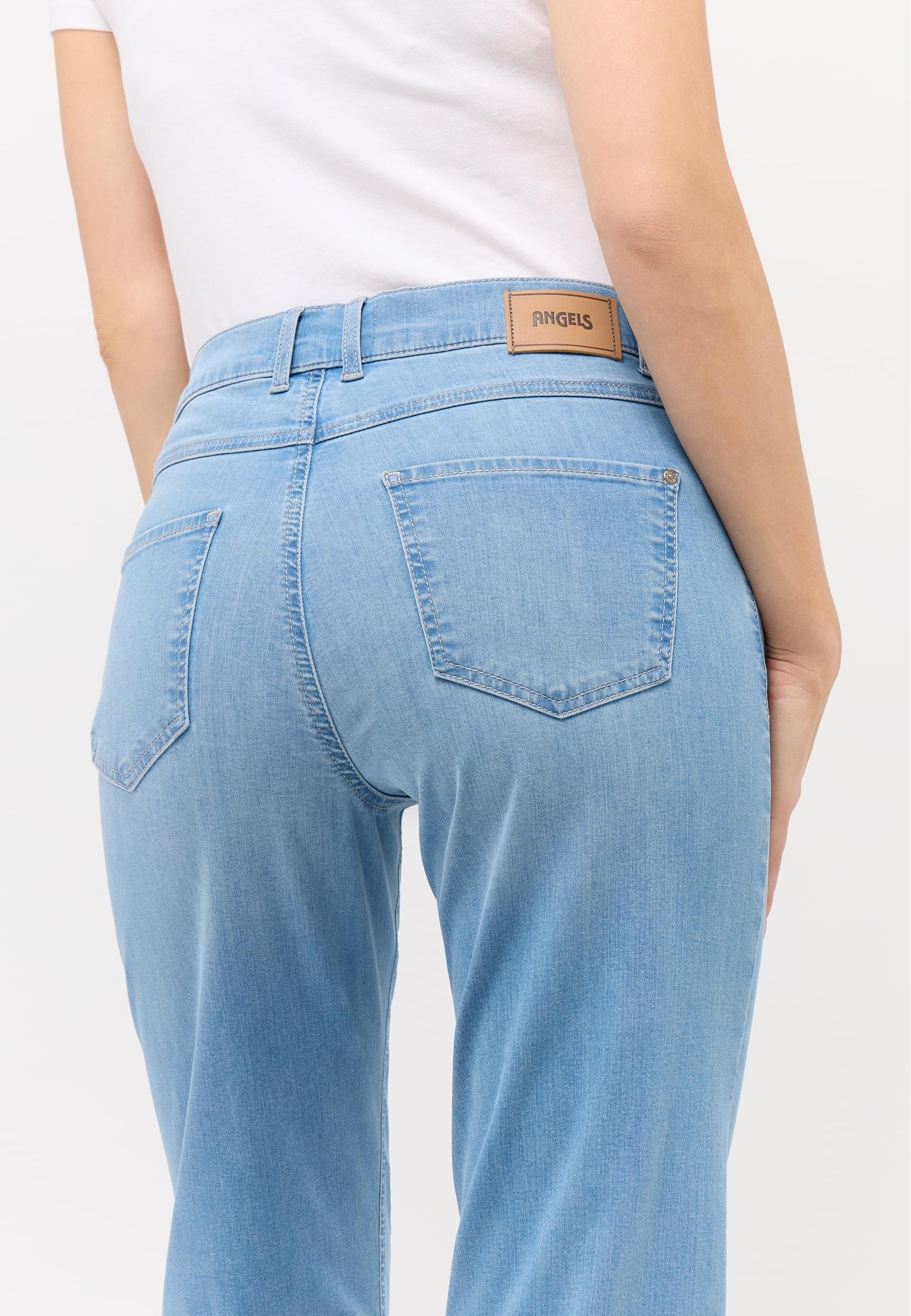 AENGELS Bequeme Jeans »AENGELS Lara«
