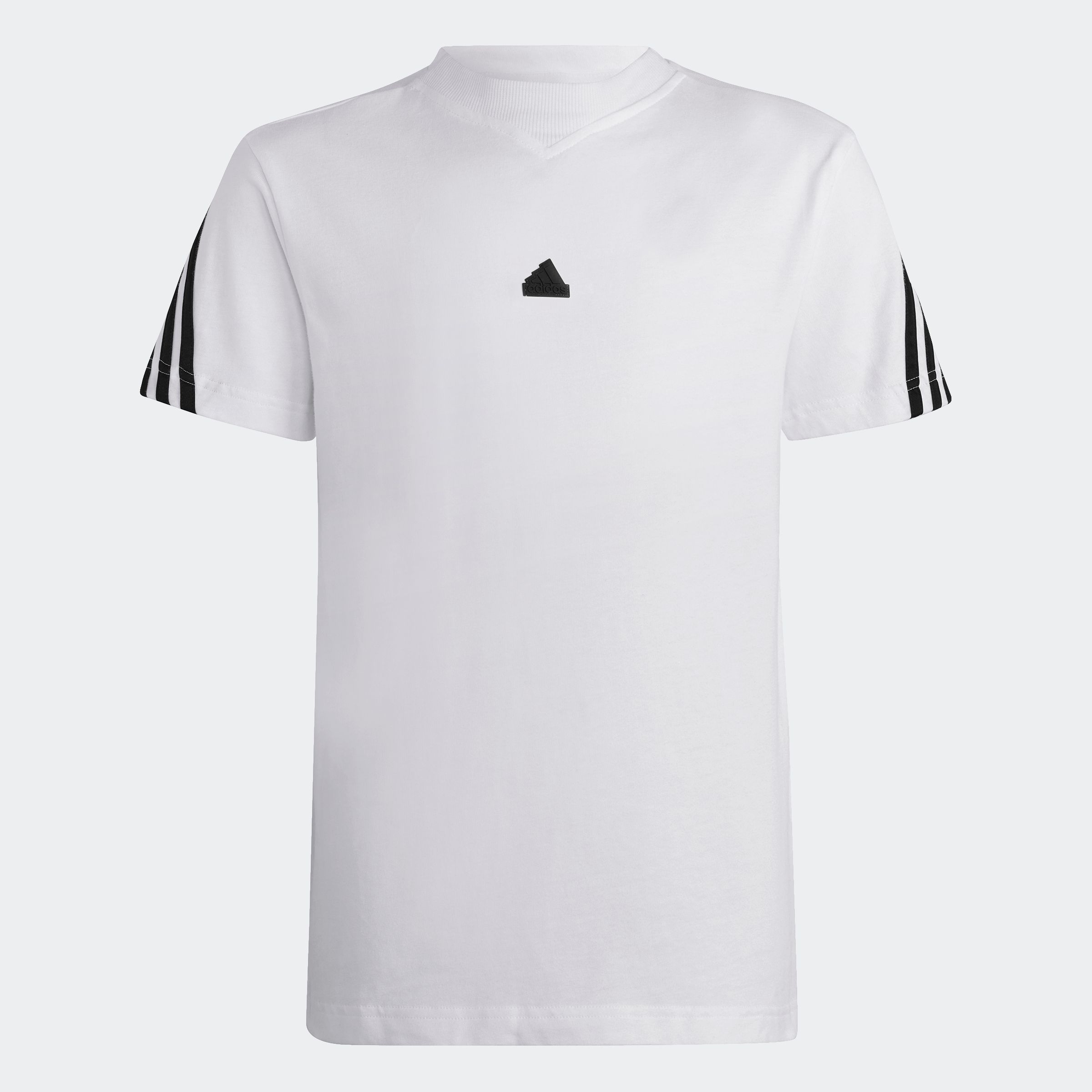 Thumbnail - adidas Sportswear T-Shirt "FUTURE ICONS 3-STREIFEN"