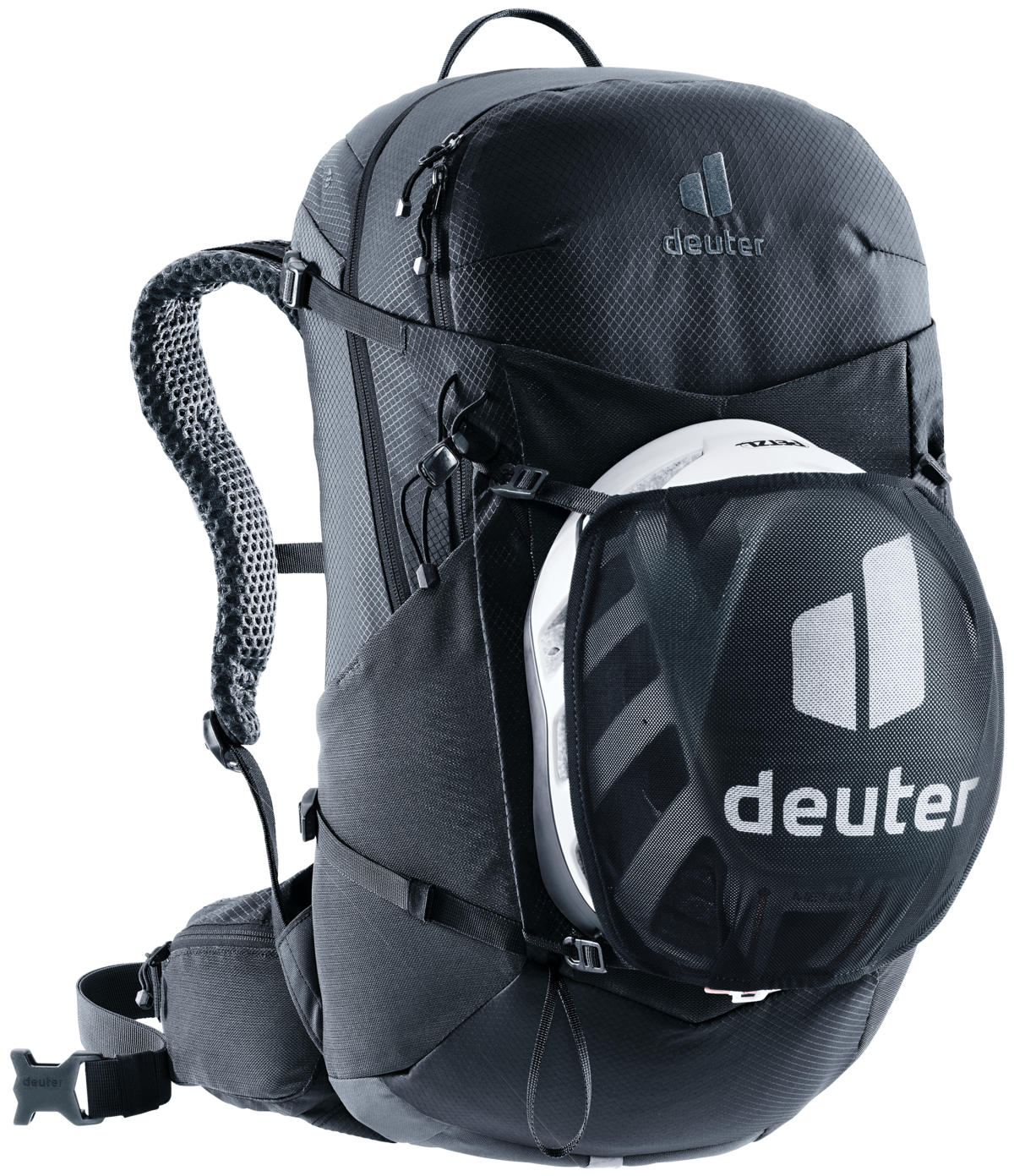 deuter Wanderrucksack »Futura 25 SL« 25 Liter Volumen, Fronttasche mit Reißverschluss