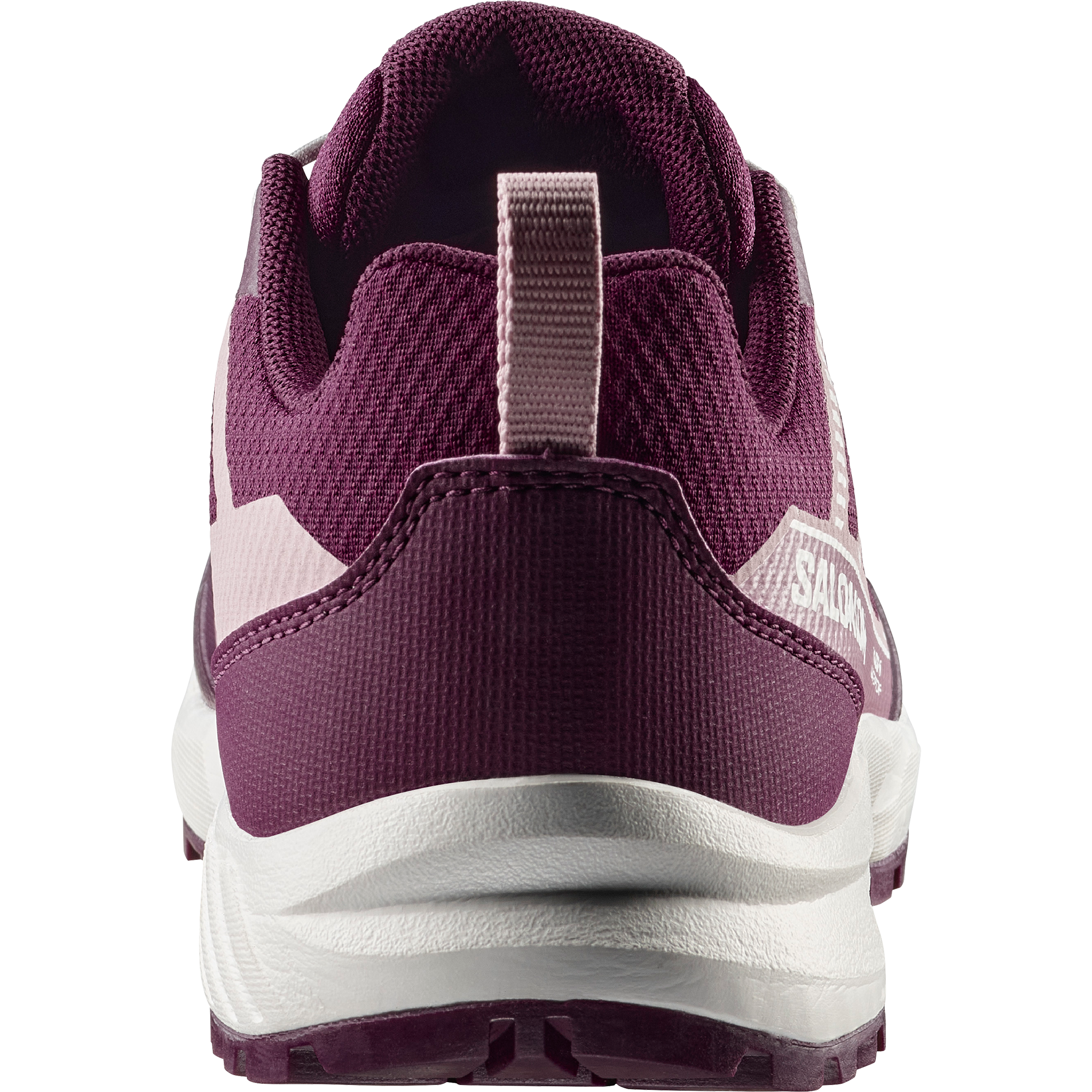 Salomon Wanderschuh »OUTSCAPE WATERPROOF J«  wasserdicht