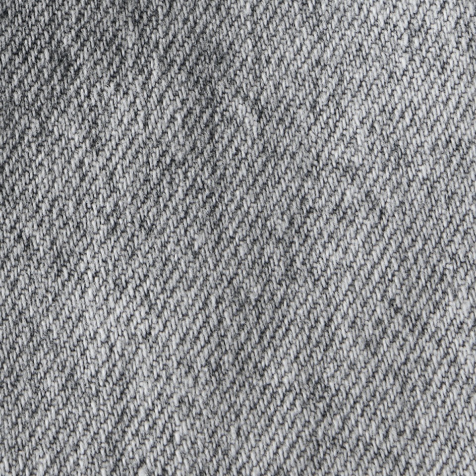 STREET ONE STUDIO Loose-fit-Jeans, in grauer Waschung