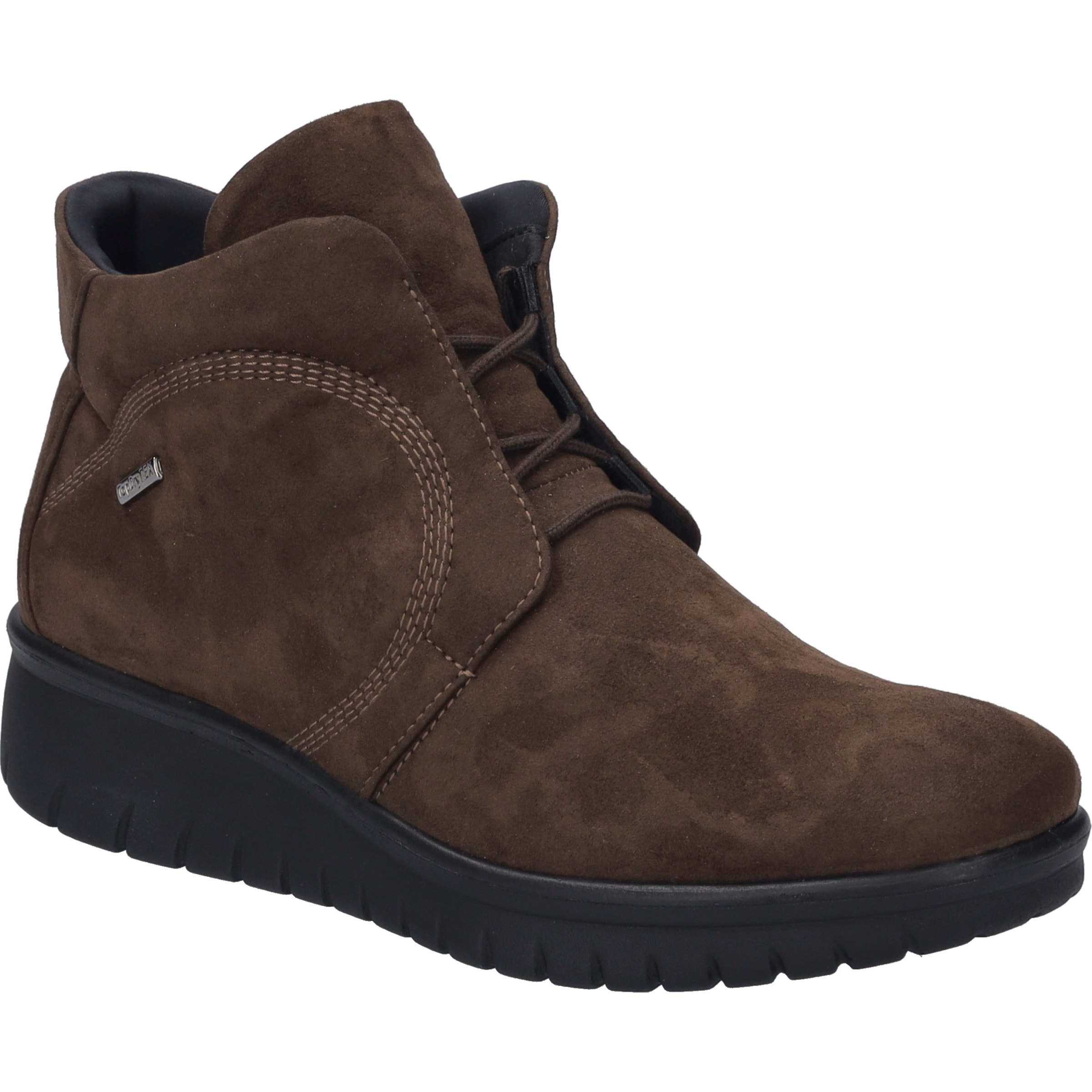 Josef Seibel Schnürschuh "Calais 80, castagne" günstig online kaufen