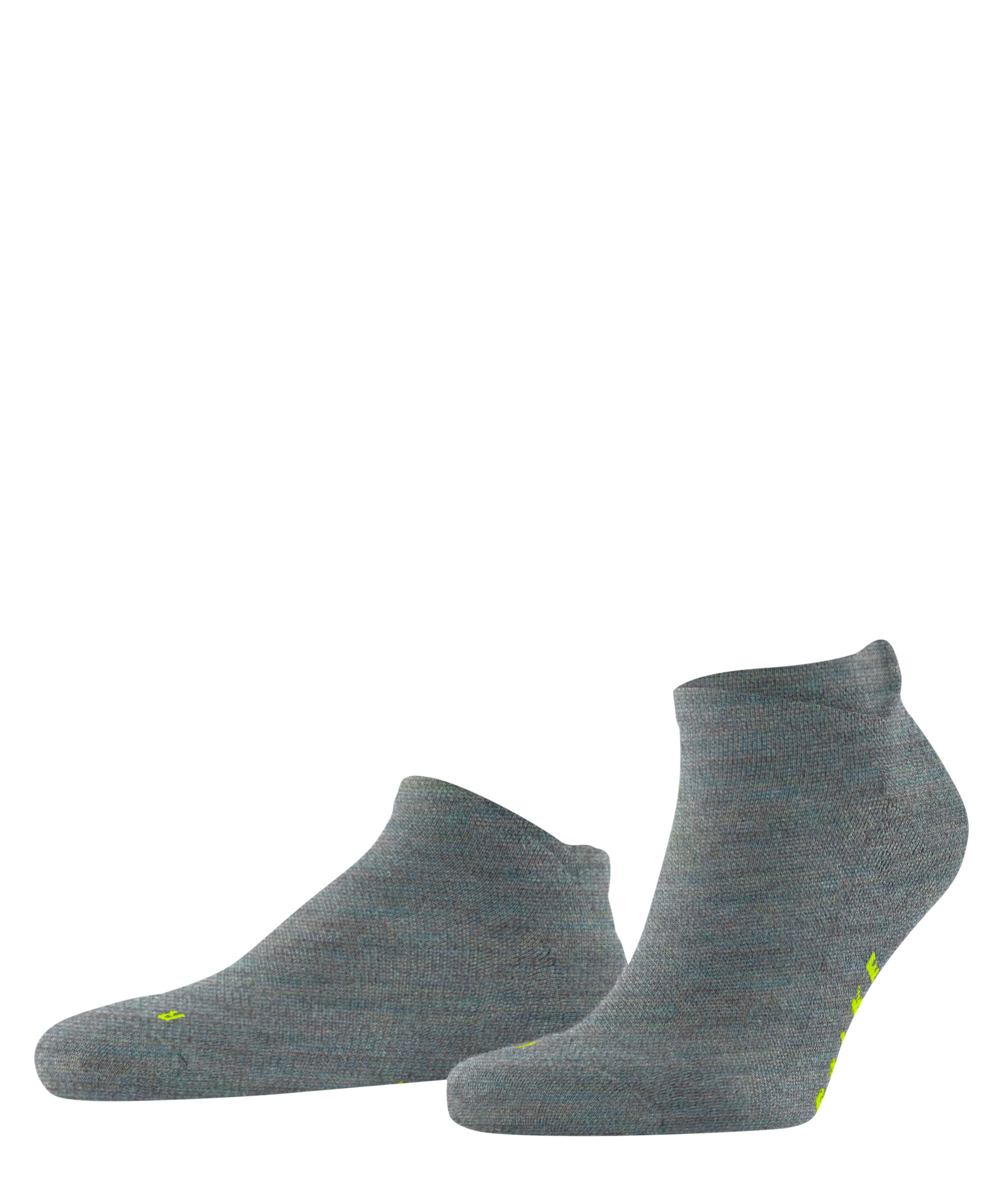 FALKE Sneakersocken "Keep Warm" 1 Paar tlg.