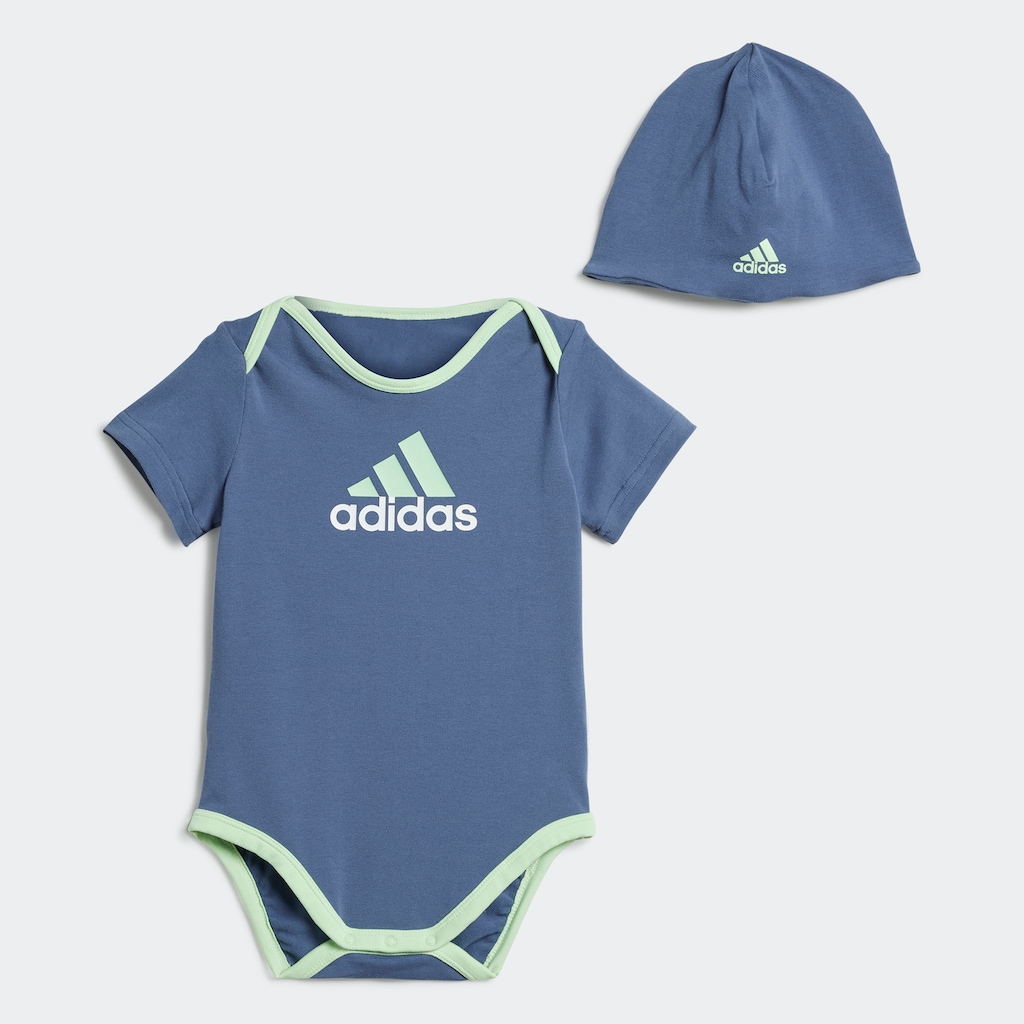 adidas Sportswear Trainingsanzug »I GIFT SET«, (2 tlg.)