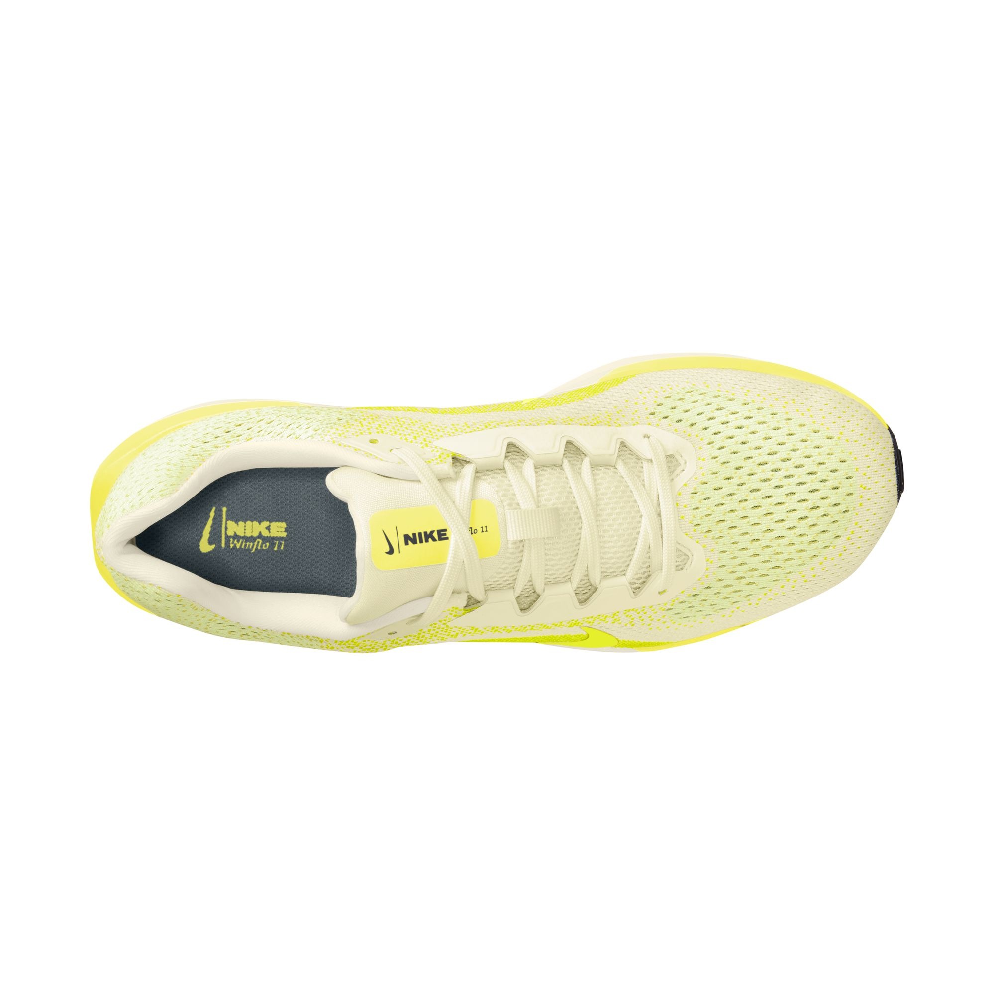Nike Laufschuh »AIR WINFLO 11«