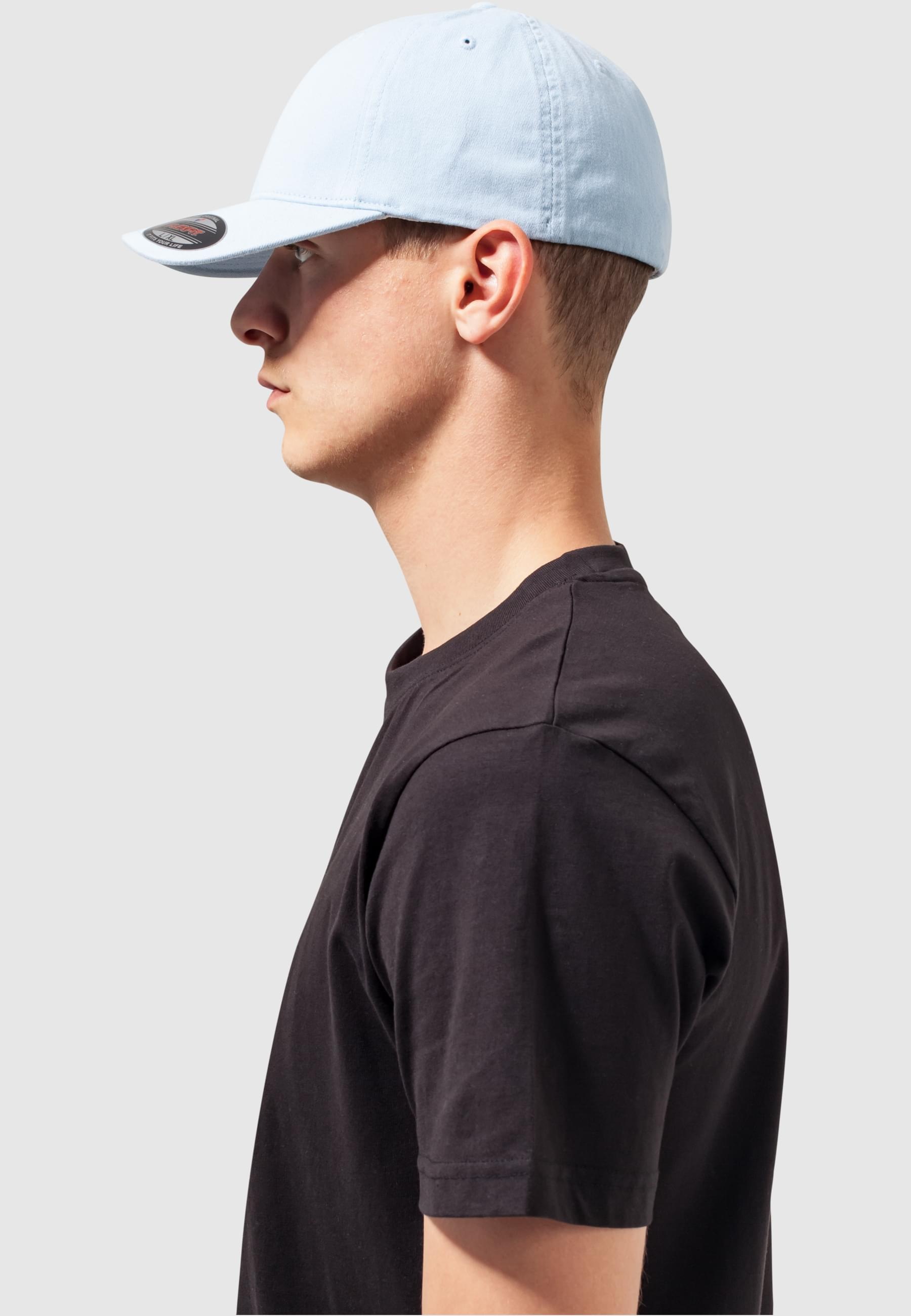 Flexfit Flex Cap »Flexfit Unisex Flexfit Garment Washed Cotton Dad Hat«