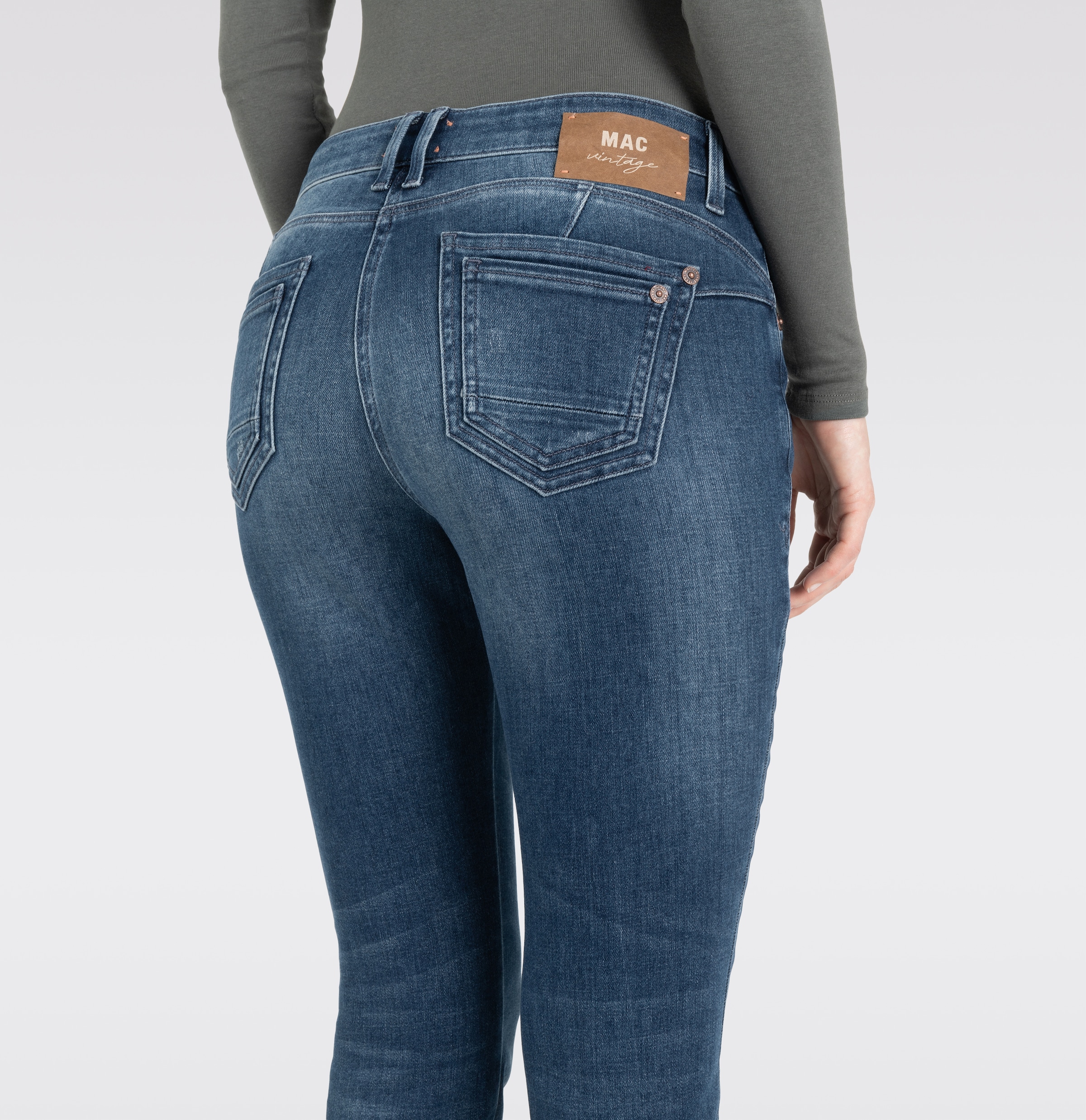 MAC 7/8-Jeans