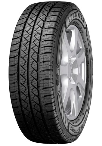 Goodyear Ganzjahresreifen »Vector 4Seasons« (1 ...