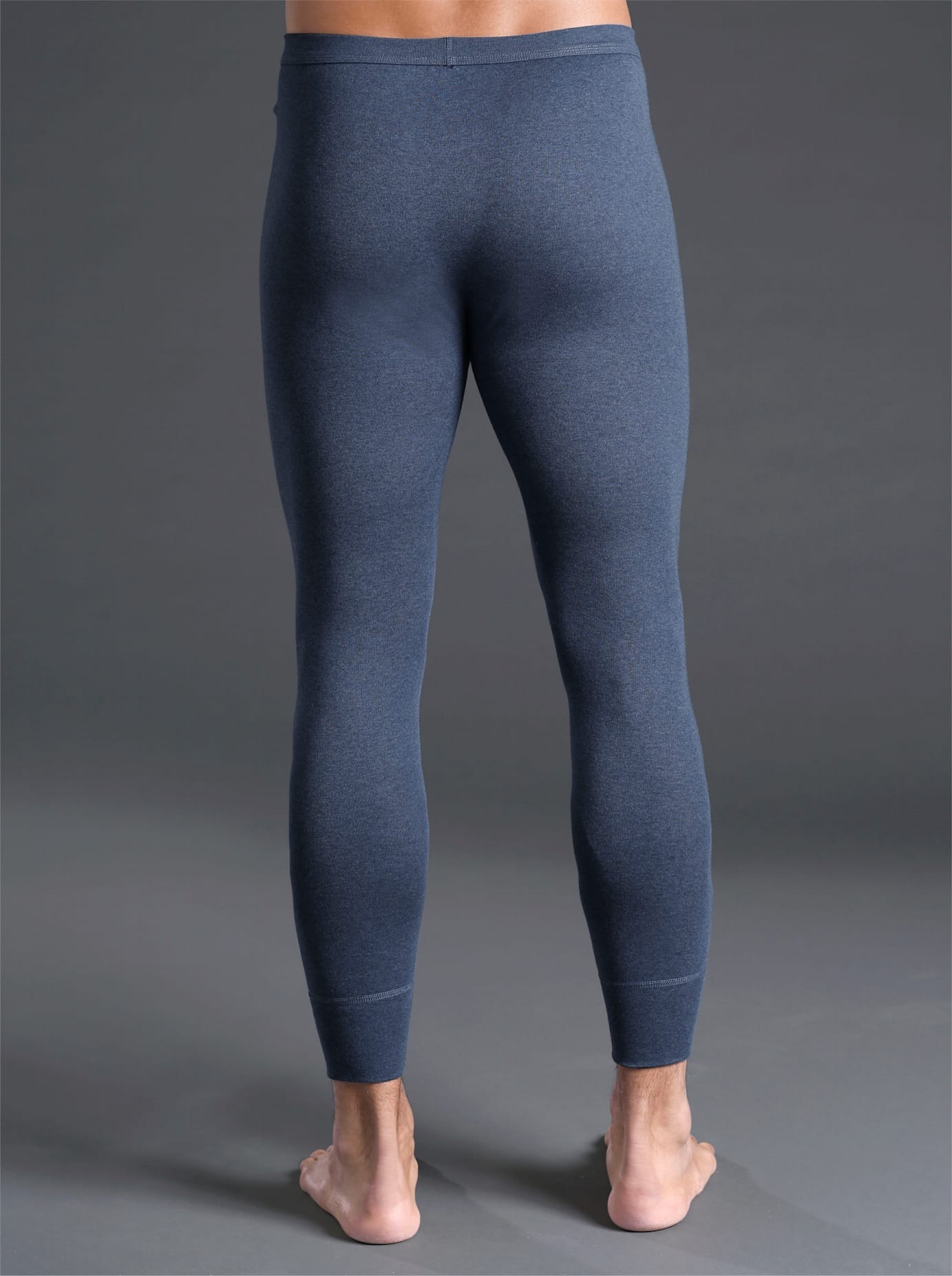 Kings Club Lange Unterhose 2 Stk. günstig online kaufen