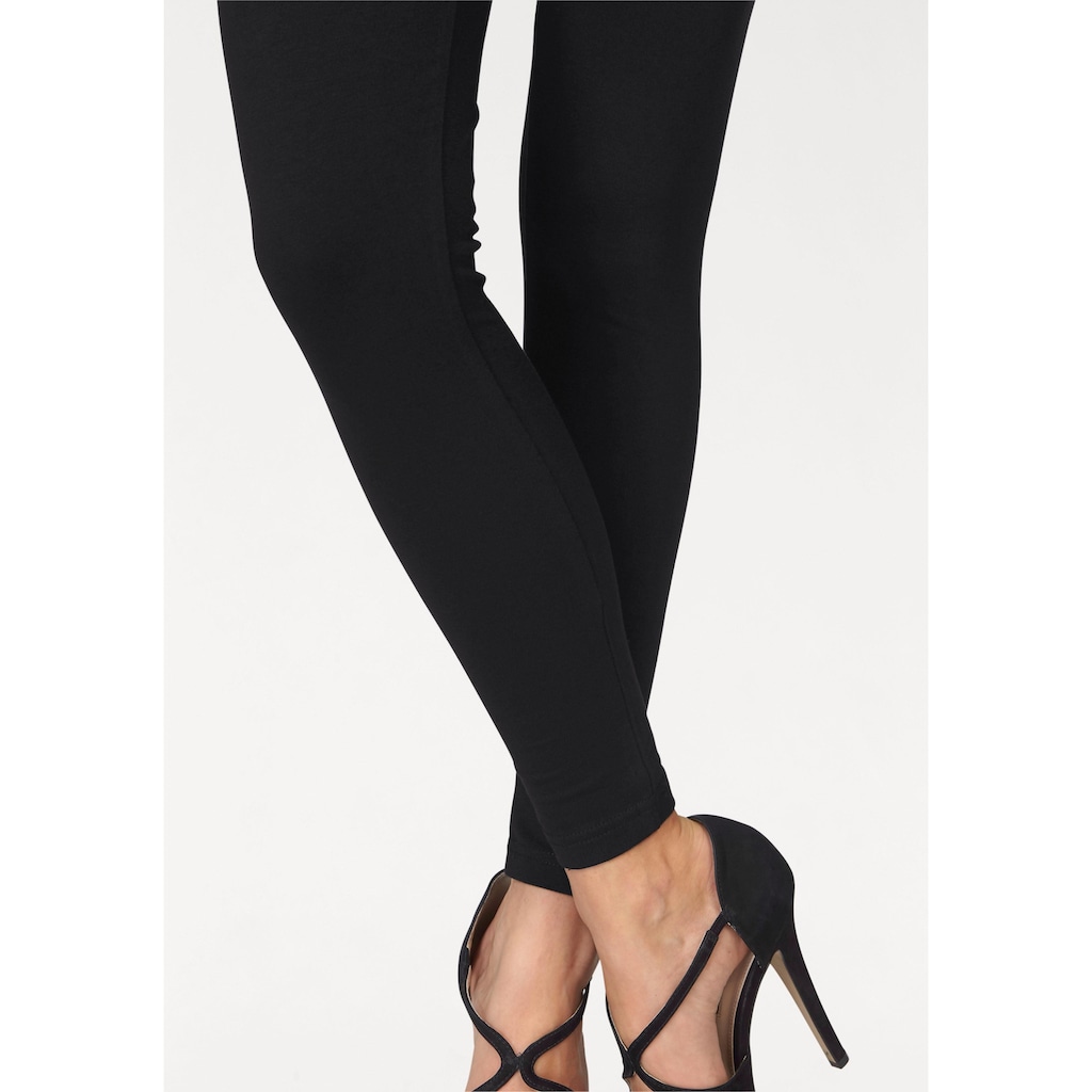 Melrose Leggings, (Packung, 2er-Pack)