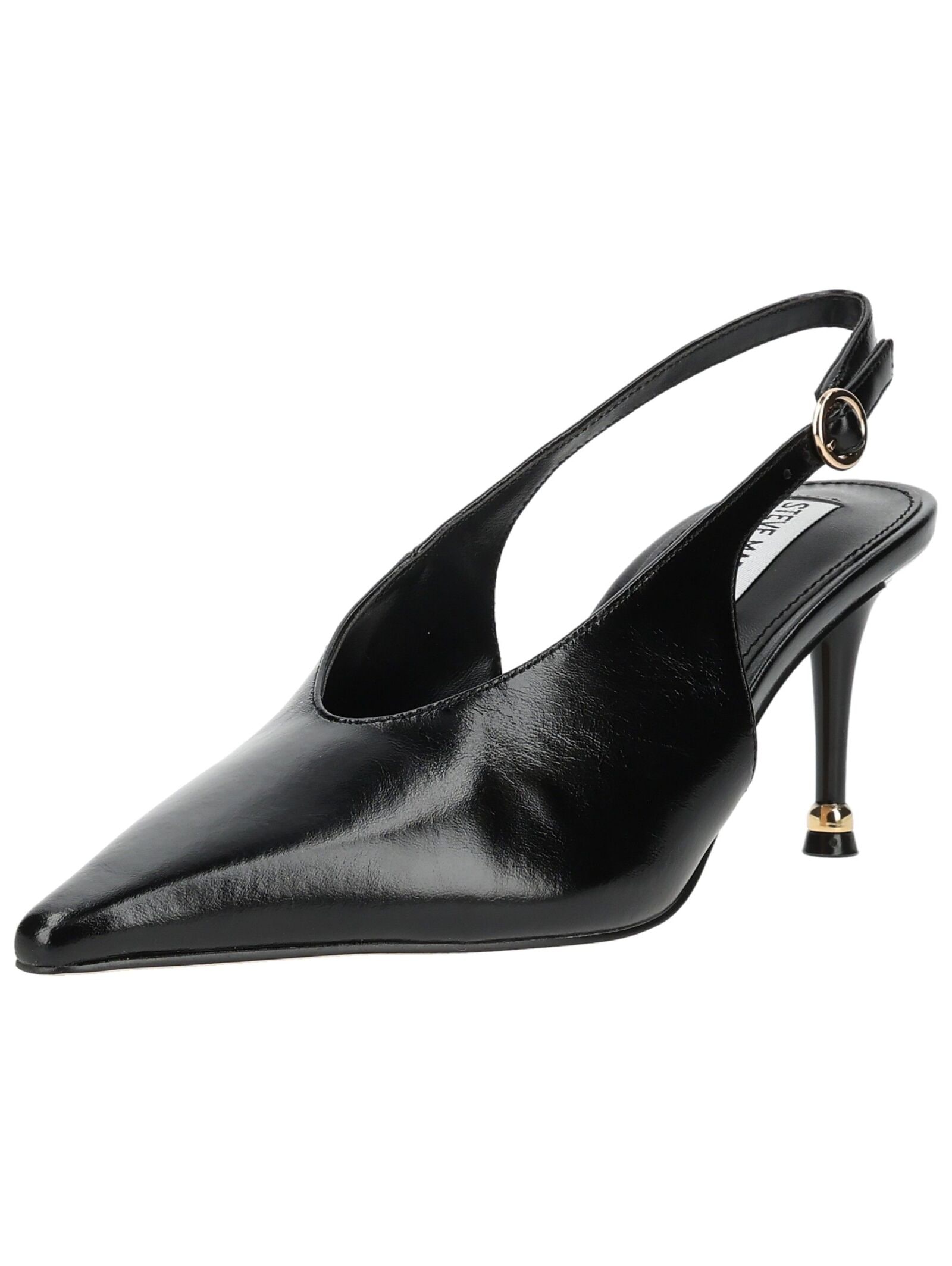 STEVE MADDEN Slingpumps "STEVE MADDEN Pumps Leder"