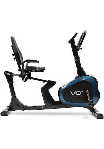 Schmidt Sportsworld Heimtrainer »Liegerad Elite VO5« Lende...