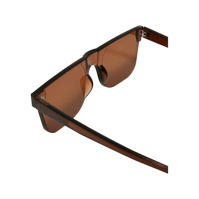Black Friday URBAN CLASSICS Sonnenbrille »Unisex Sunglasses Honolulu With  Case« | BAUR