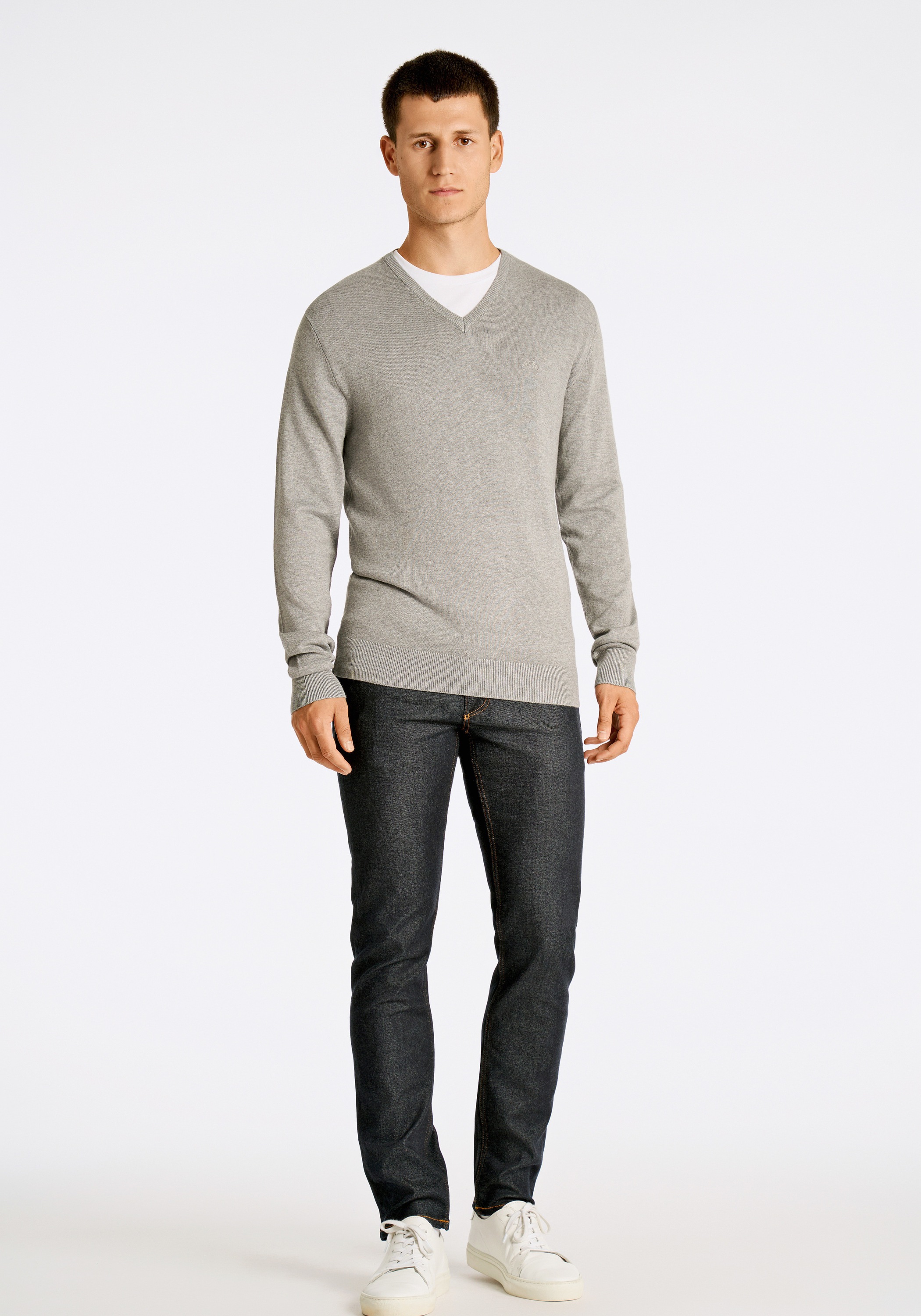 LINDBERGH Strickpullover »Lindbergh Strickpullover«