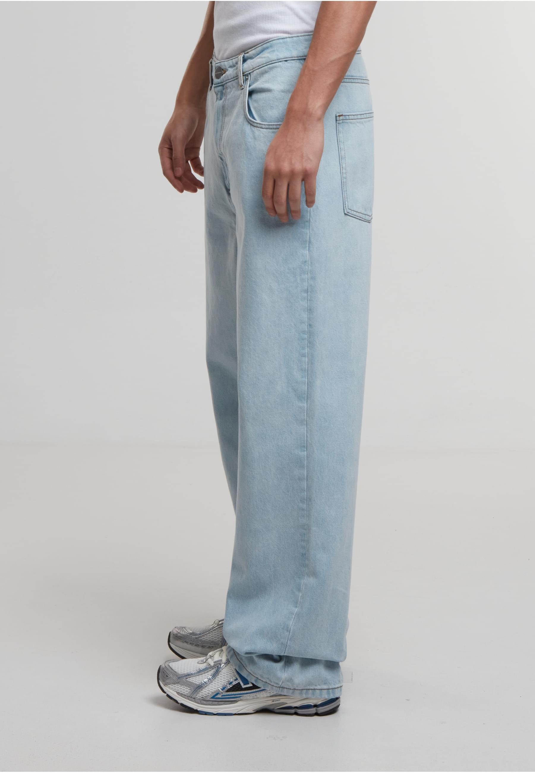 2Y Studios Bequeme Jeans »2Y Studios 2Y Adrik Basic Baggy Jeans«