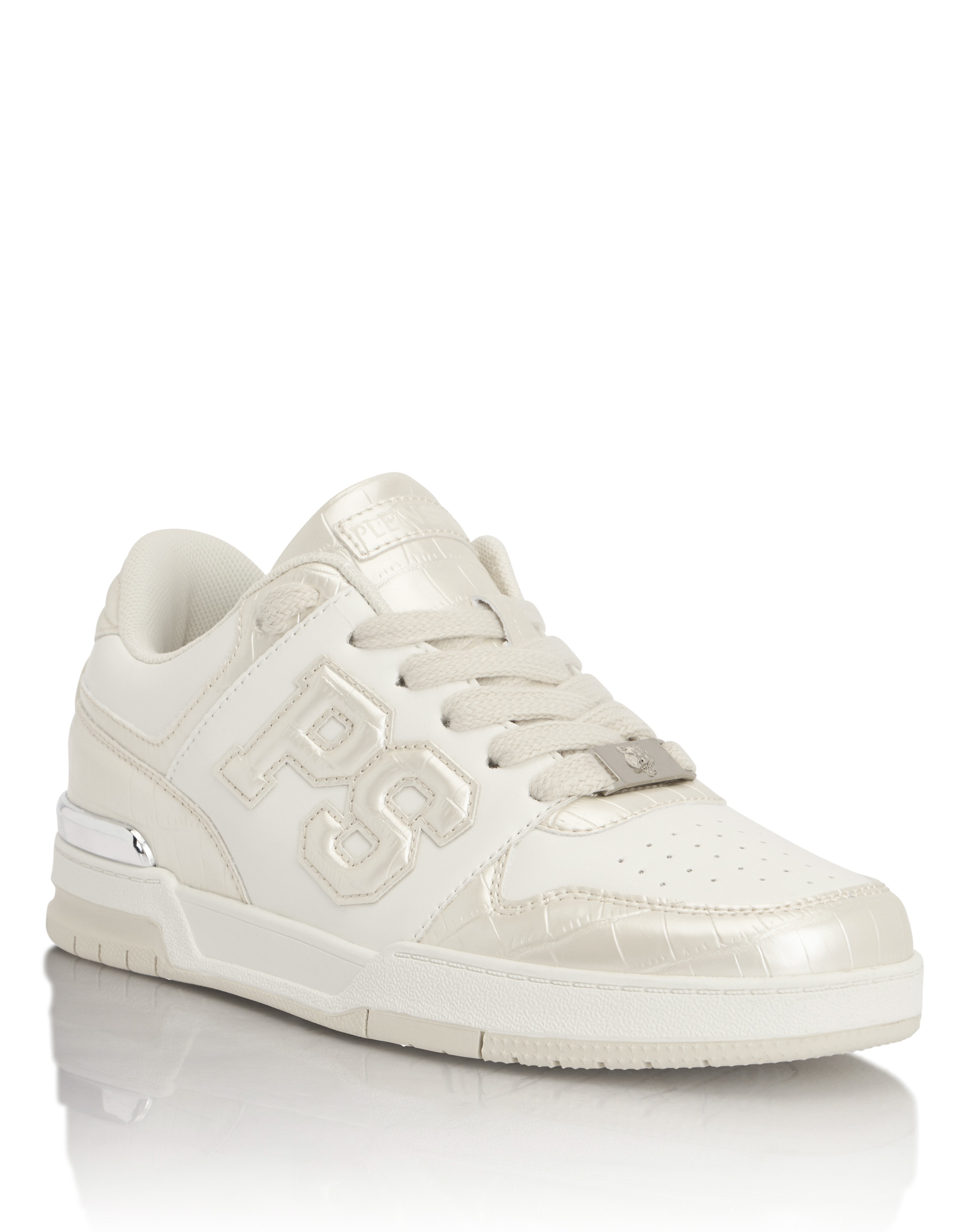 Thumbnail - PLEIN SPORT Sneaker "Low-Top Sneakers PS Cocco"