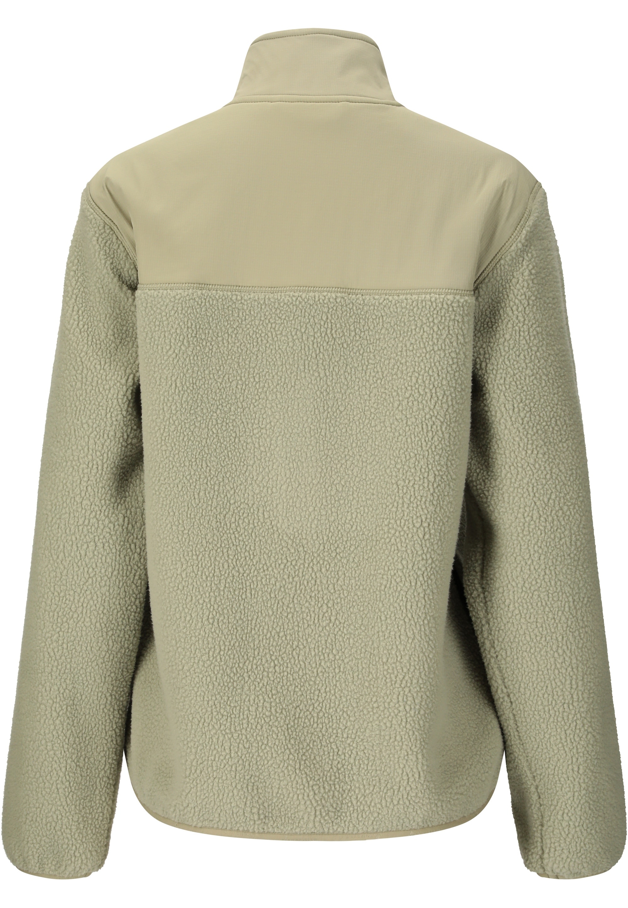 WHISTLER Fleecejacke »Felis« in atmungsaktiver Qualität