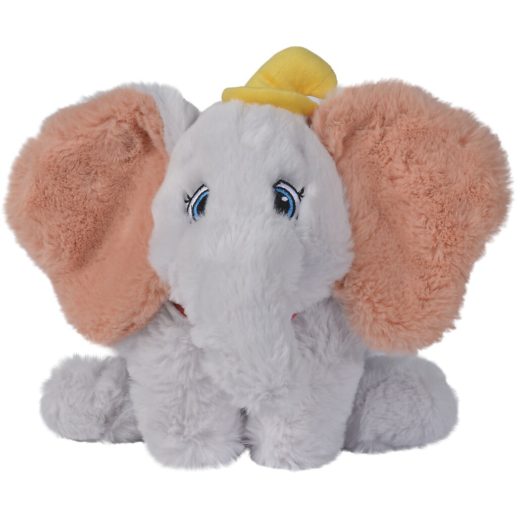 SIMBA Kuscheltier »Disney Super Soft, Dumbo, 25 cm«
