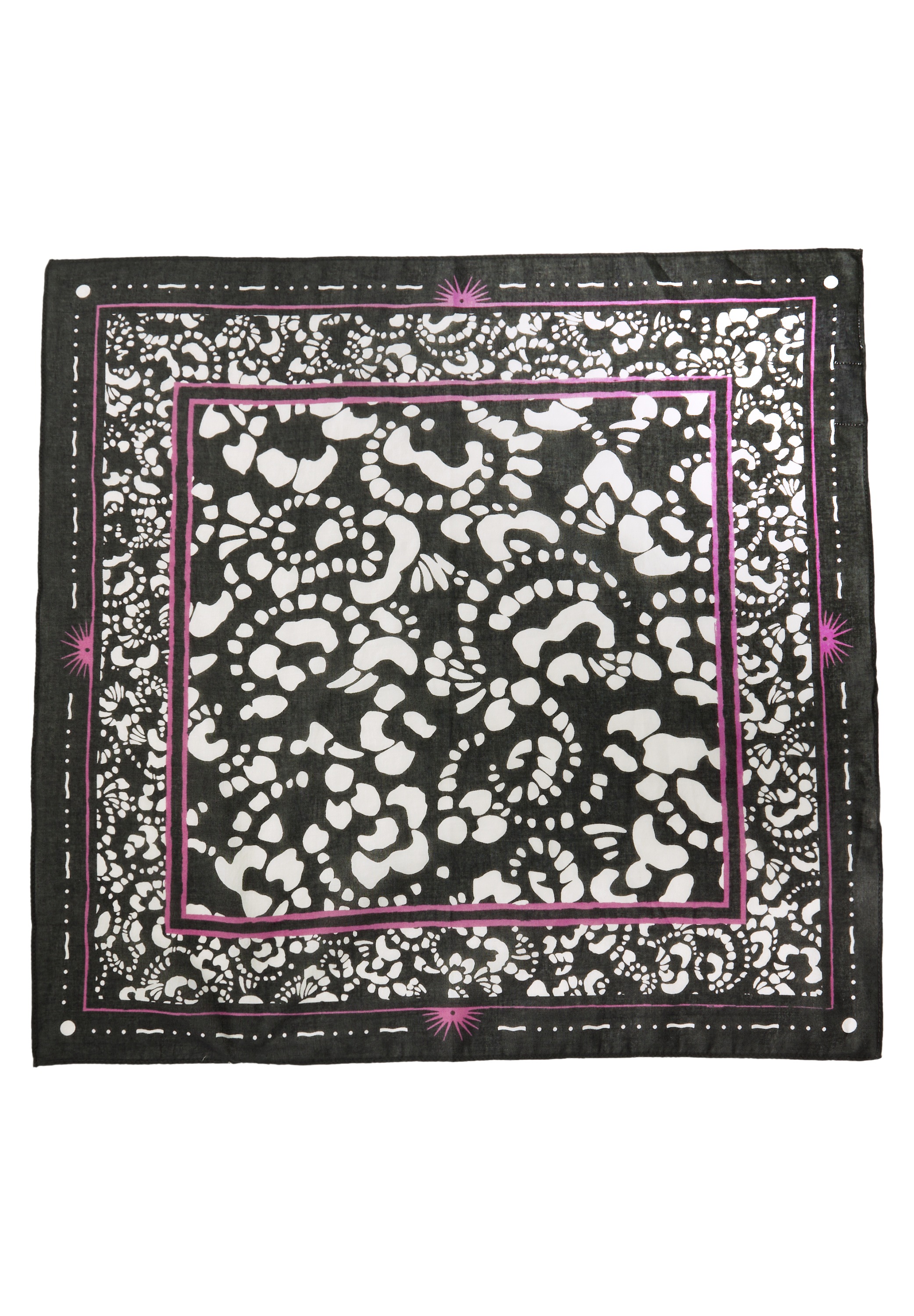 STREET ONE STUDIO Halstuch mit grafischem Muster günstig online kaufen