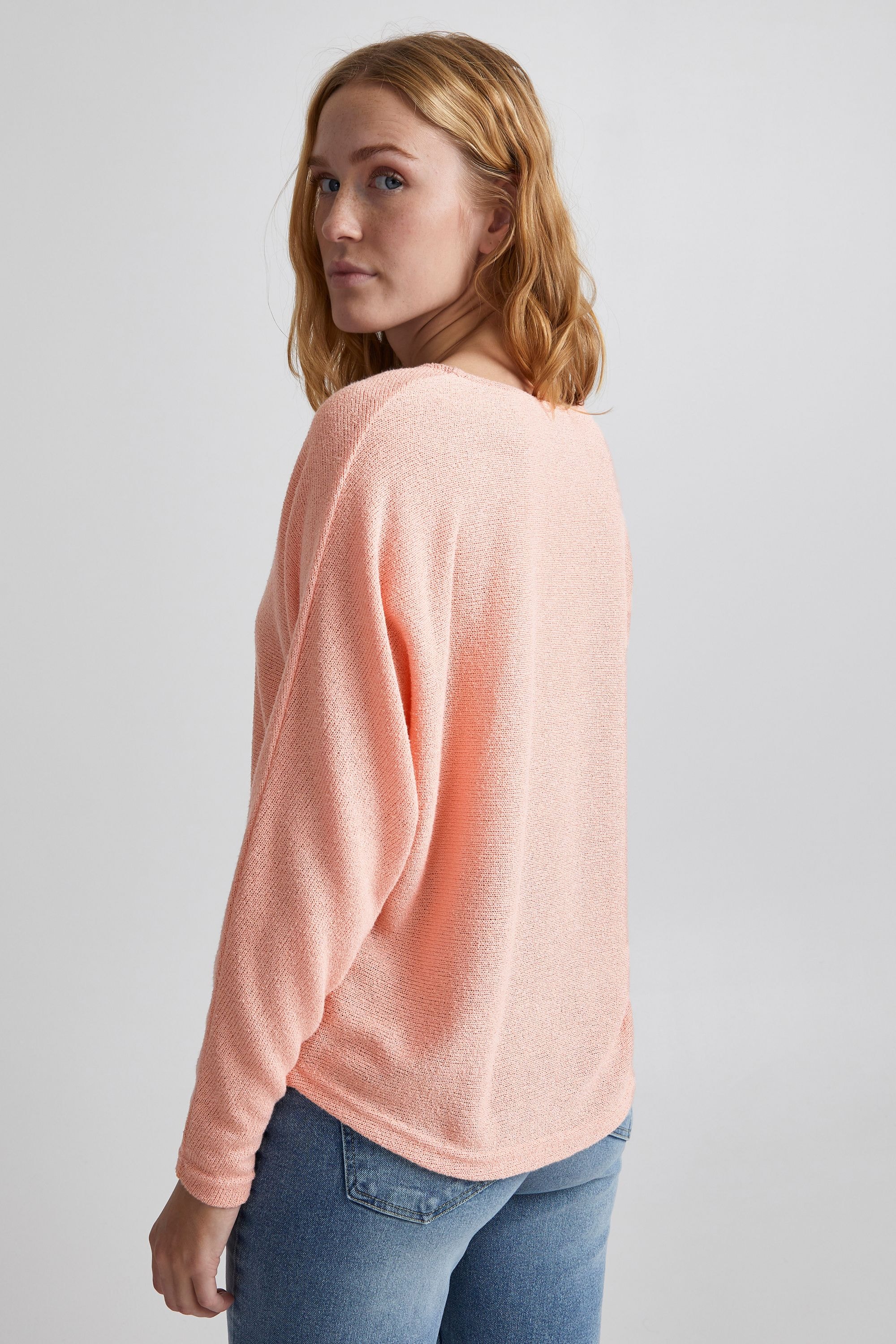 b.young Strickpullover »Strickpullover BYSif«