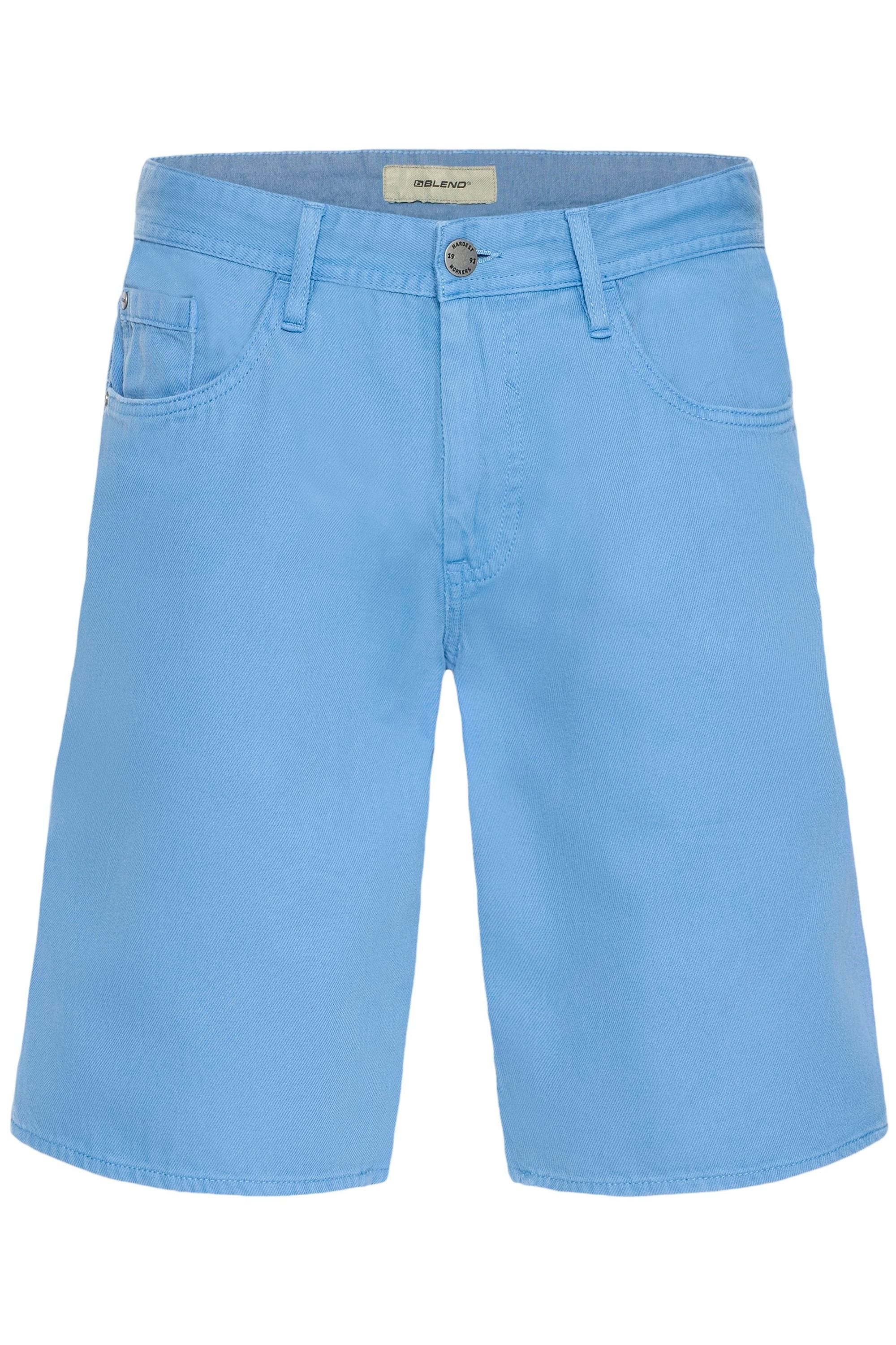 Blend Jeansshorts »Shorts BHBlizzard Regular Fit«