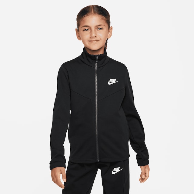 Nike Sportswear Trainingsanzug »BIG KIDS' TRACKSUIT« | BAUR