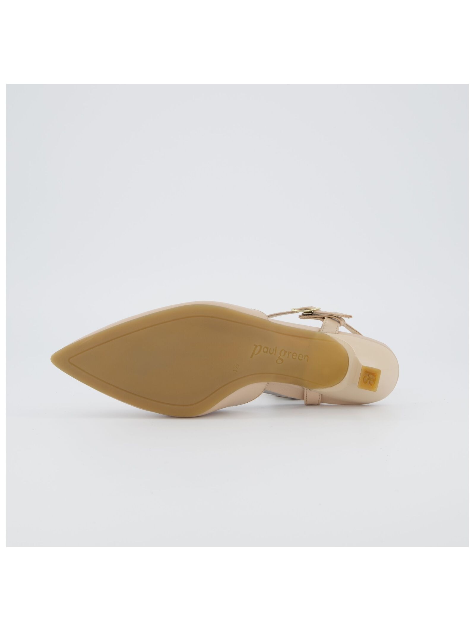 Paul Green Slingpumps »Paul Green Pumps Glattleder«