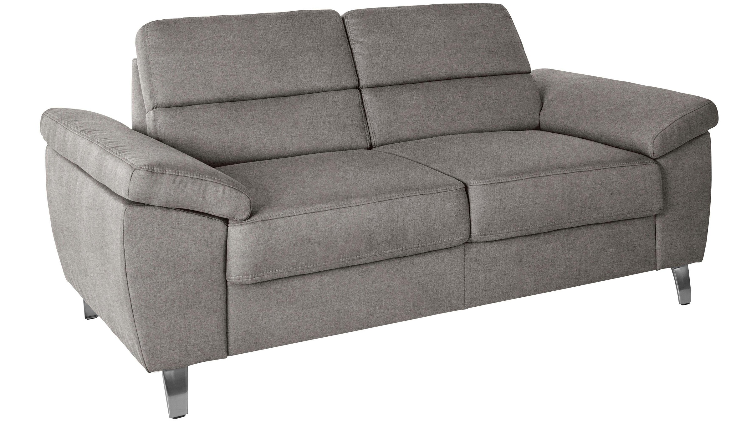 sit&more 2-Sitzer »Sorano«, Breite 168 cm