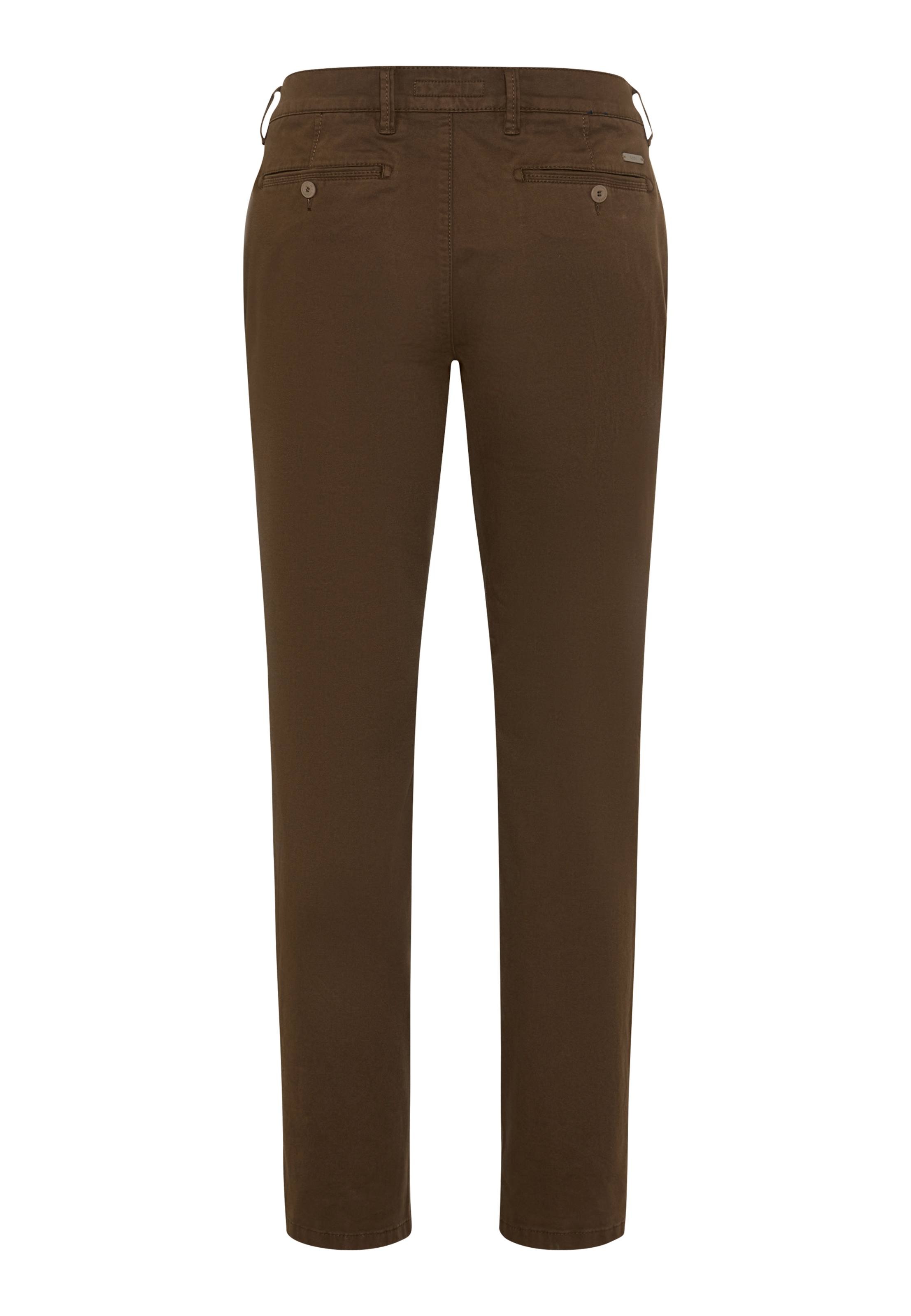 EUREX by BRAX Chinohose »Style JIM«