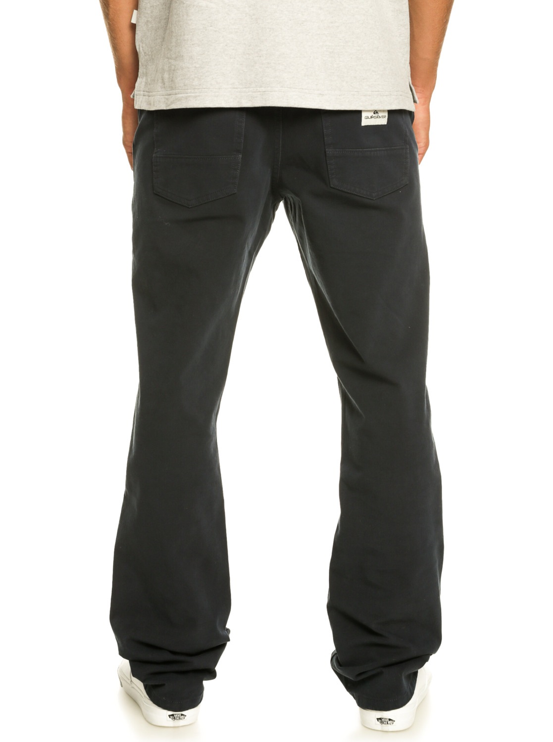 Quiksilver Stoffhose "Krandy 5 Pockets" günstig online kaufen