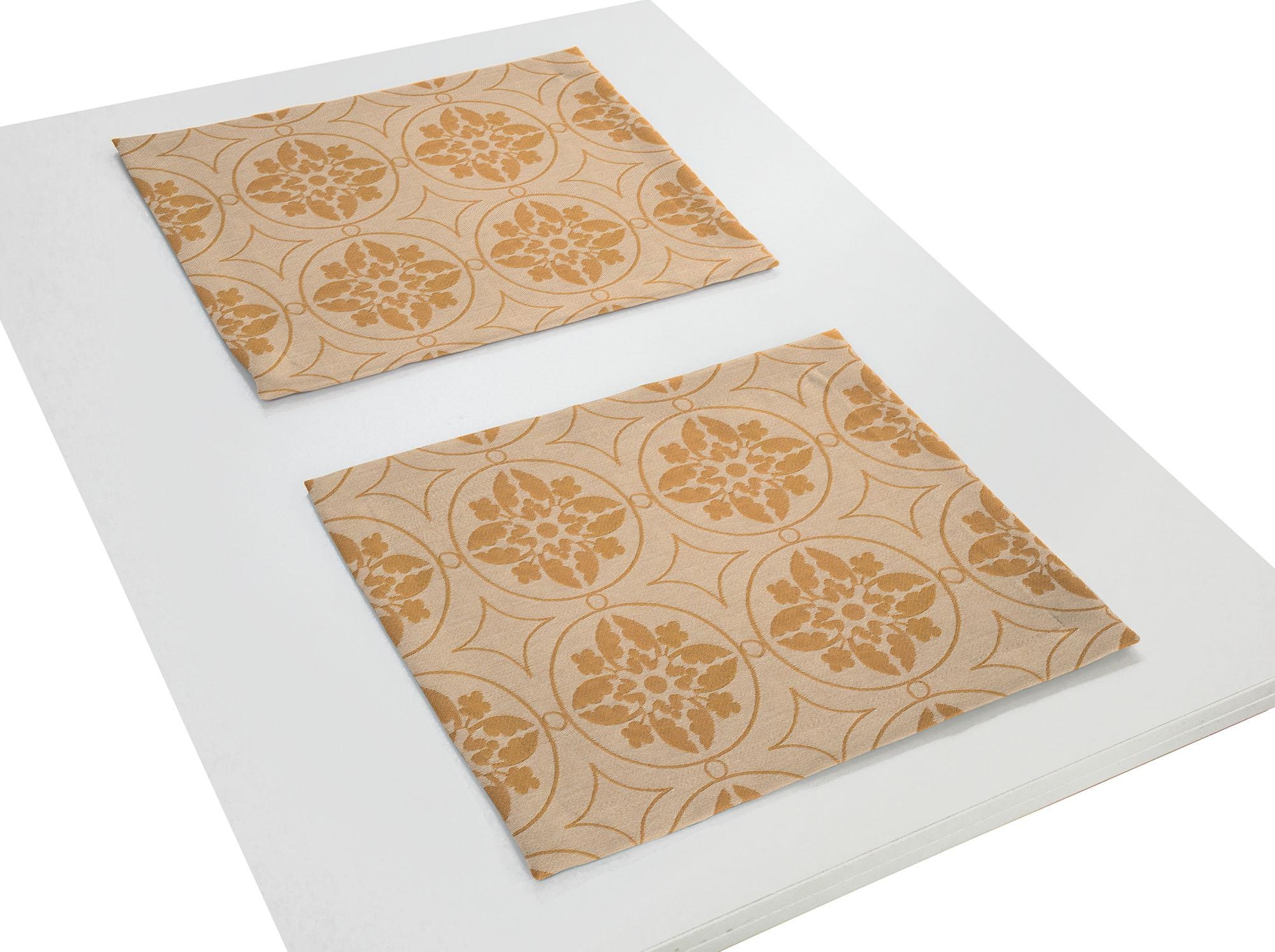 Adam Platzset "Romantic Puligny" günstig online kaufen