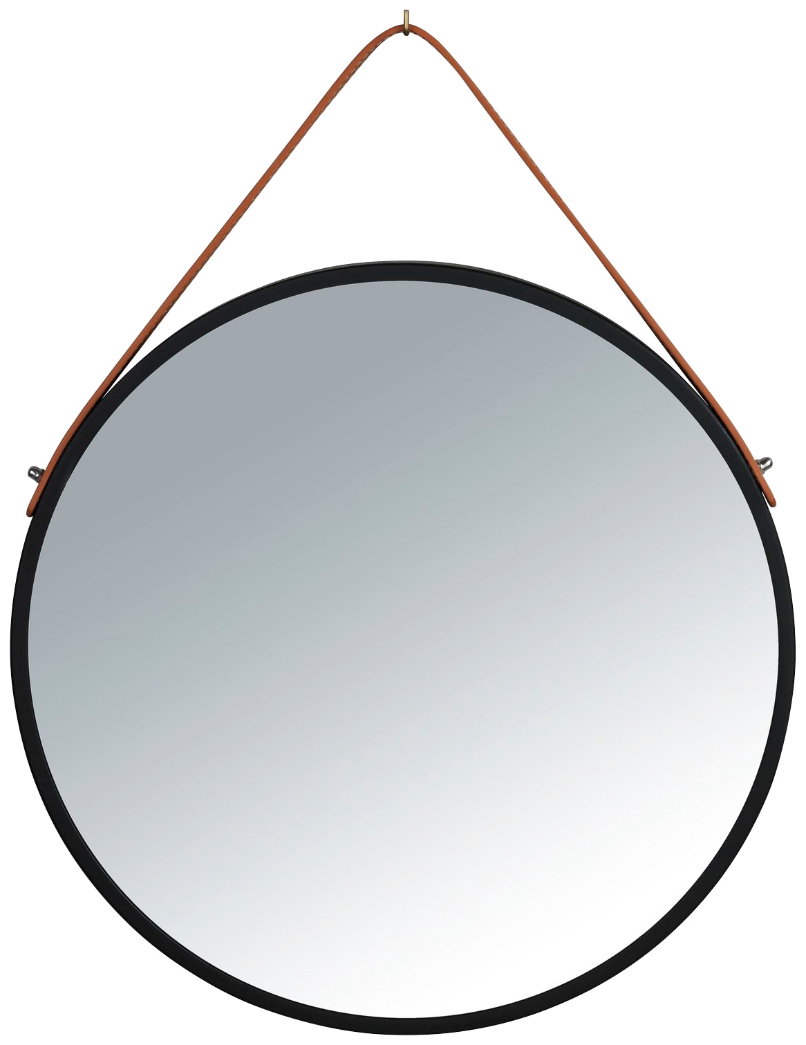 WENKO Spiegel »Borrone«, Ø: 40 cm