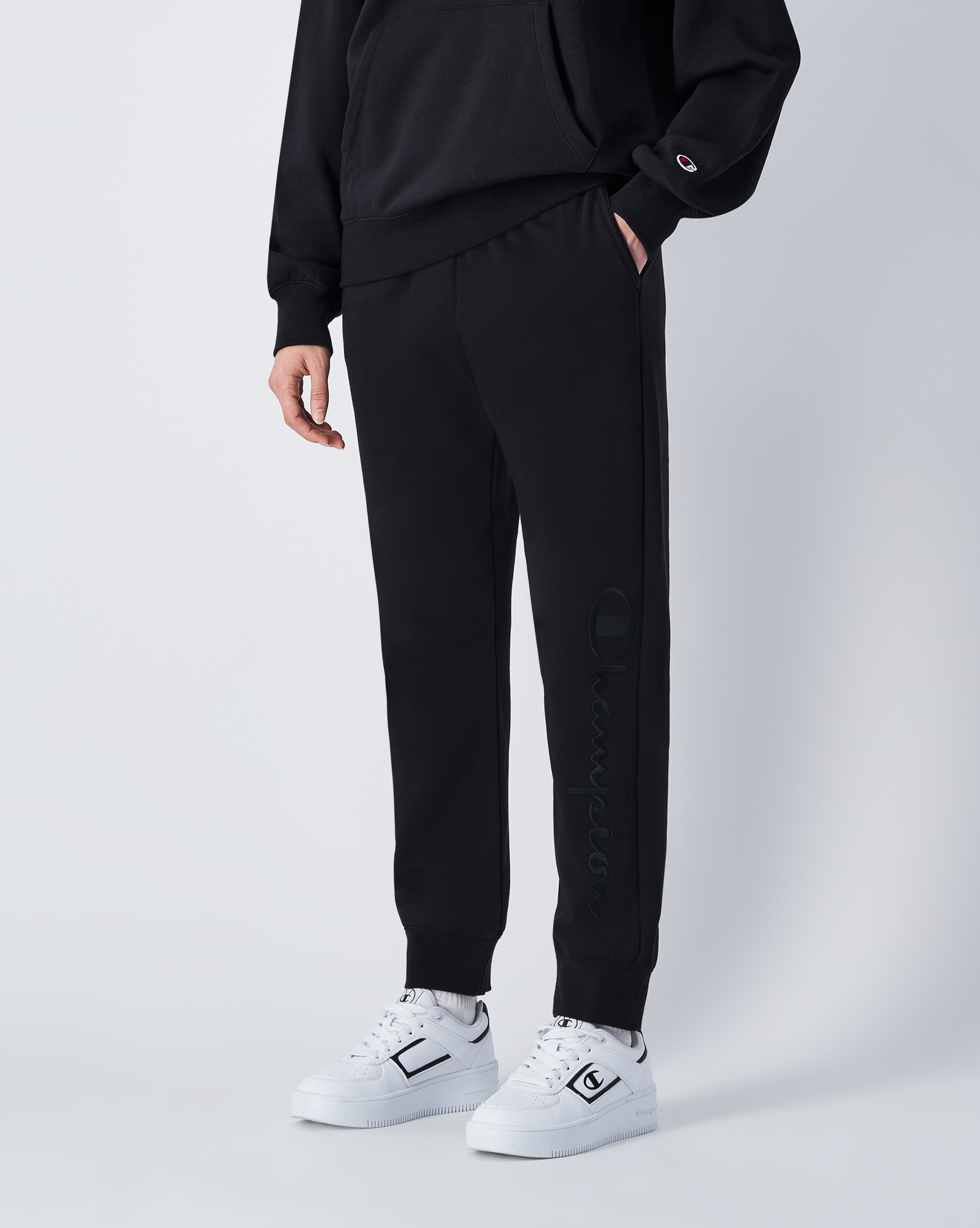 Champion Jogginghose "Rib Cuff Pants"