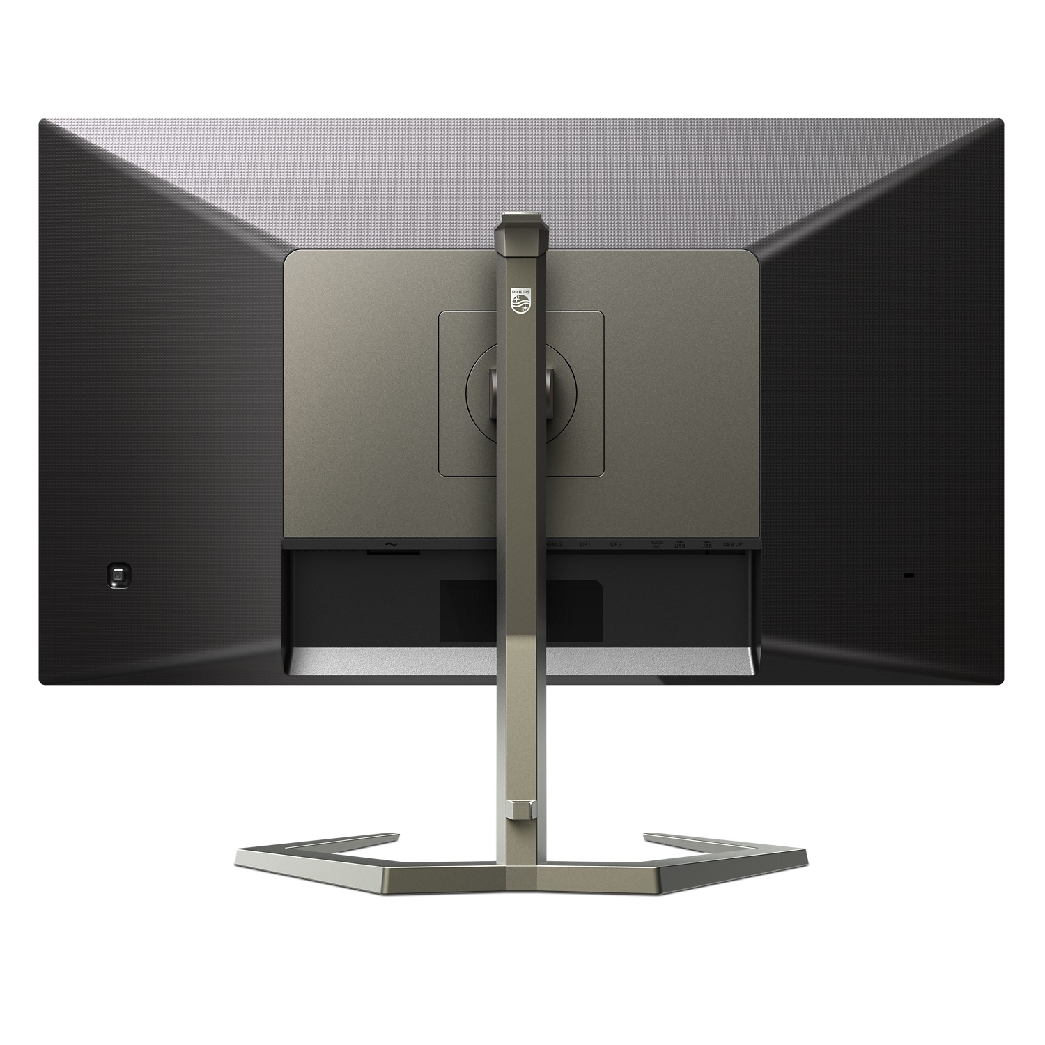 Philips Gaming-Monitor »32M1N5500VS«, 80 cm/32 Zoll, 2560 x 1440 px, QHD, 1 ms Reaktionszeit, 165 Hz