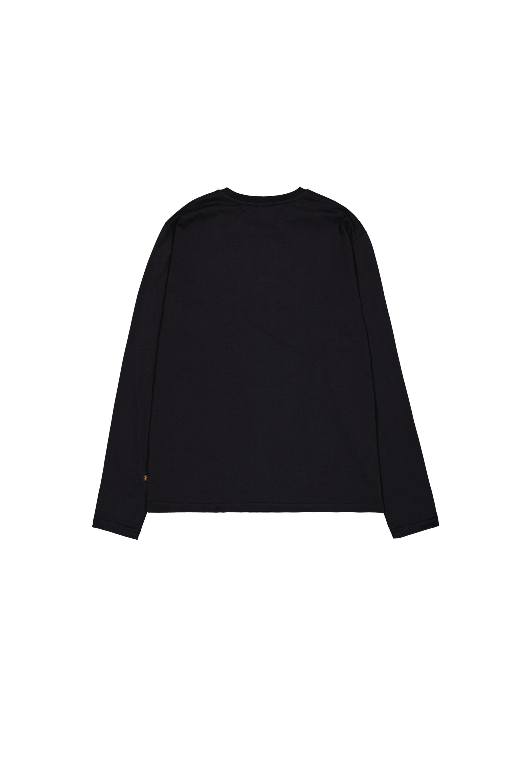 Alpha Industries Longsleeve »Alpha Industries Men - Longsleeves Camo Sleeve Longsleeve«