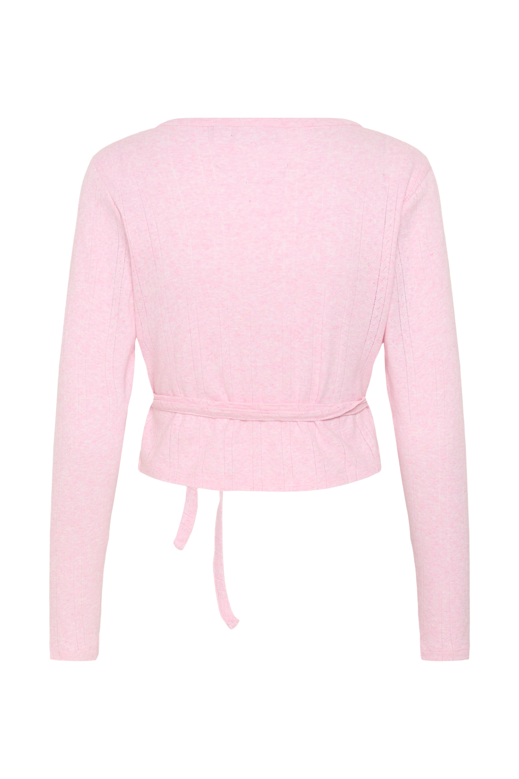 Saint Tropez Strickjacke »Strickjacke GruSZ«