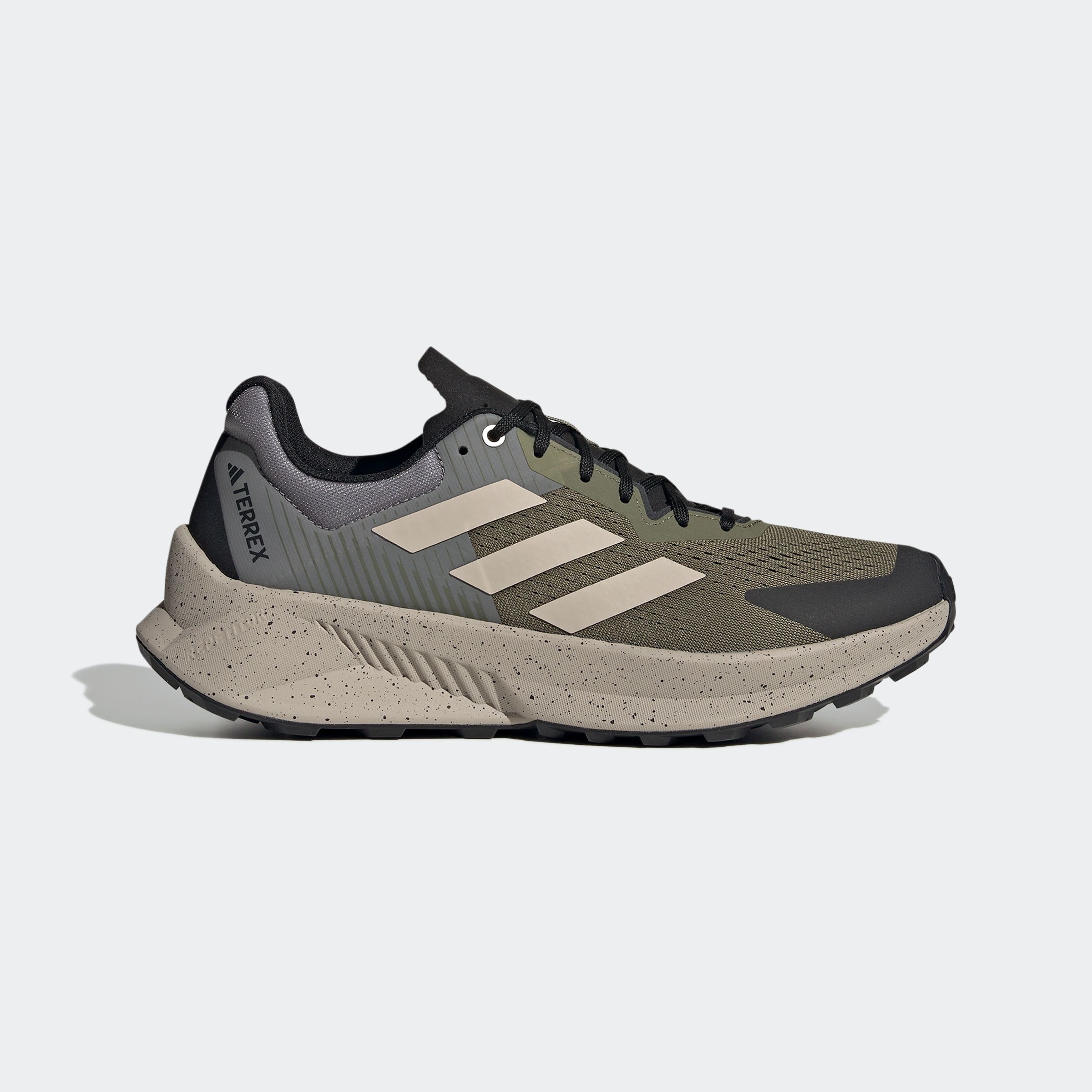 adidas TERREX Trailrunningschuh "SOULSTRIDE FLOW TRAILRUNNING" günstig online kaufen