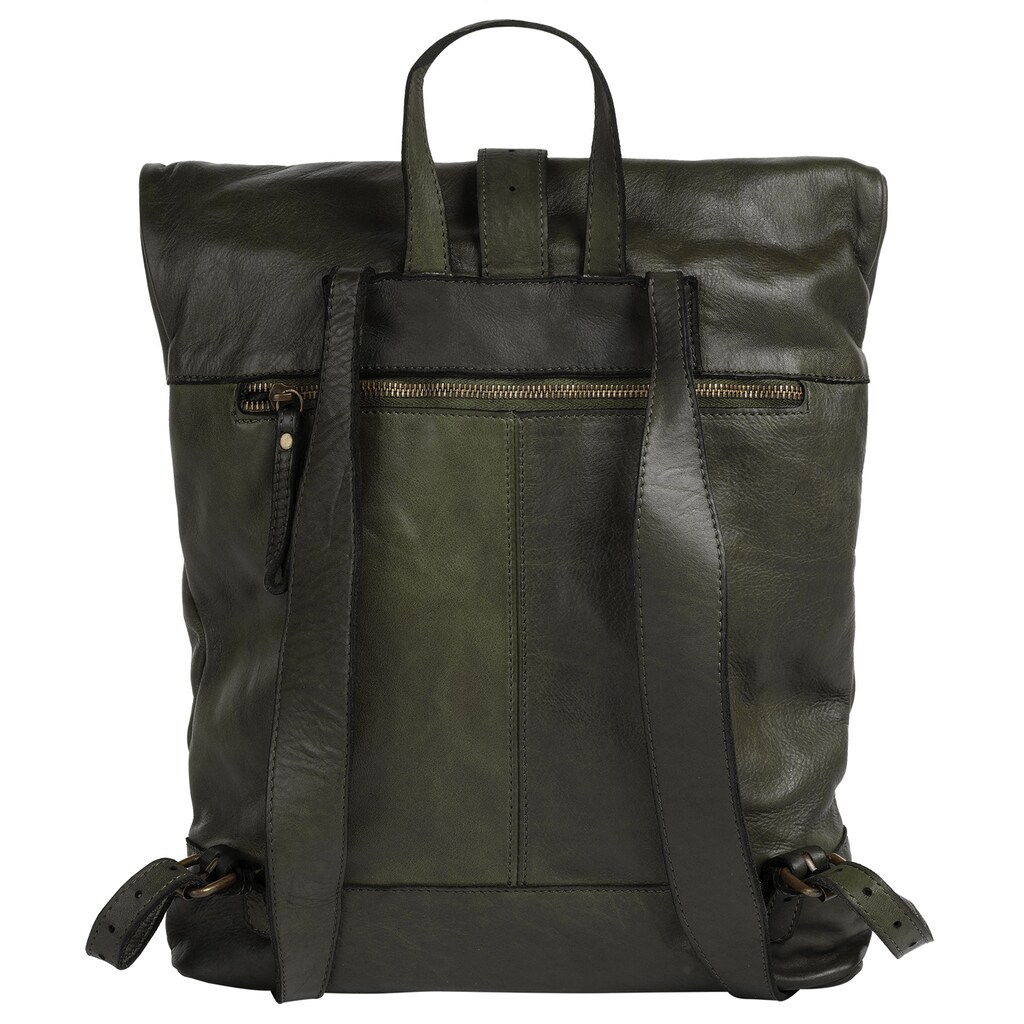 forty° Tagesrucksack