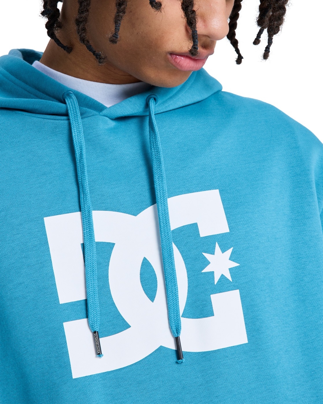 DC Shoes Hoodie »DC Star«
