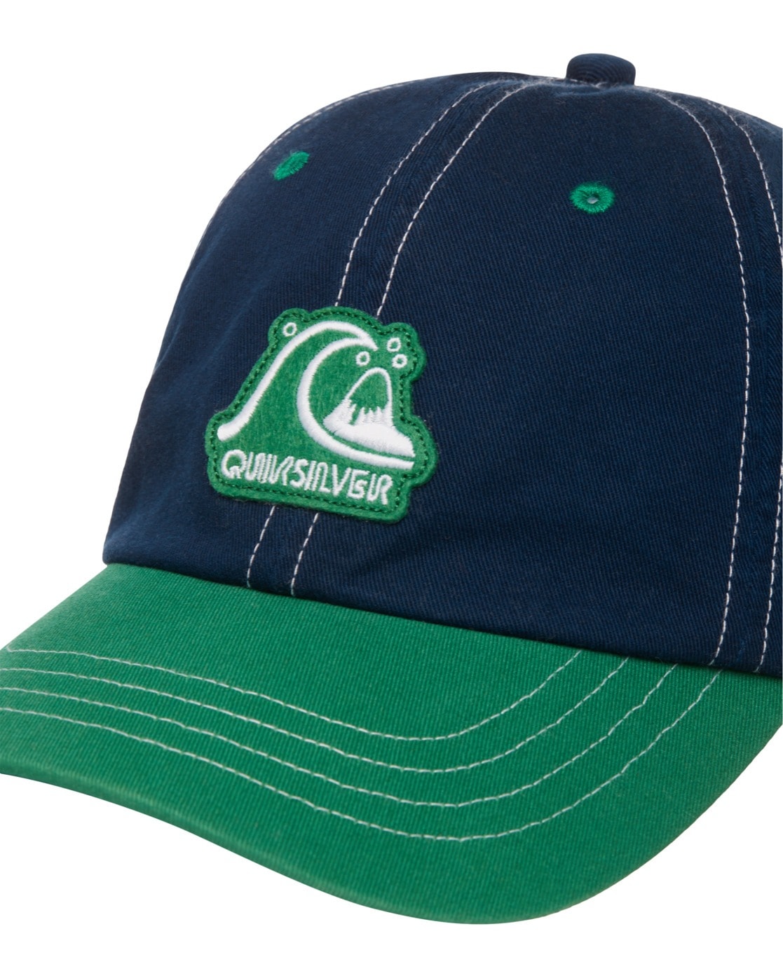 Quiksilver Trucker Cap »Decades Special«