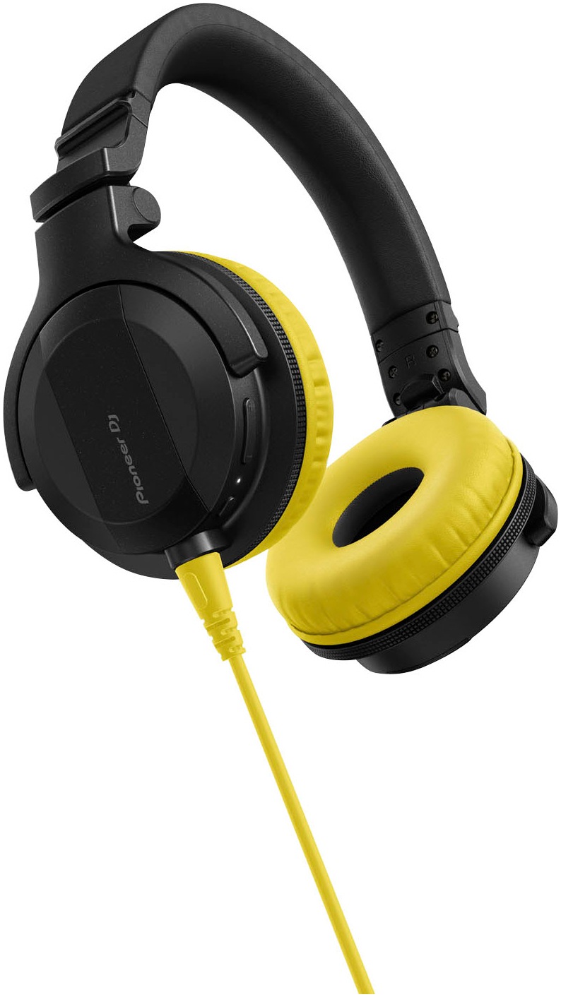 Pioneer DJ Kopfhörer-Schutzhülle »HC-CP08-G HP-Accessoire-Pack«